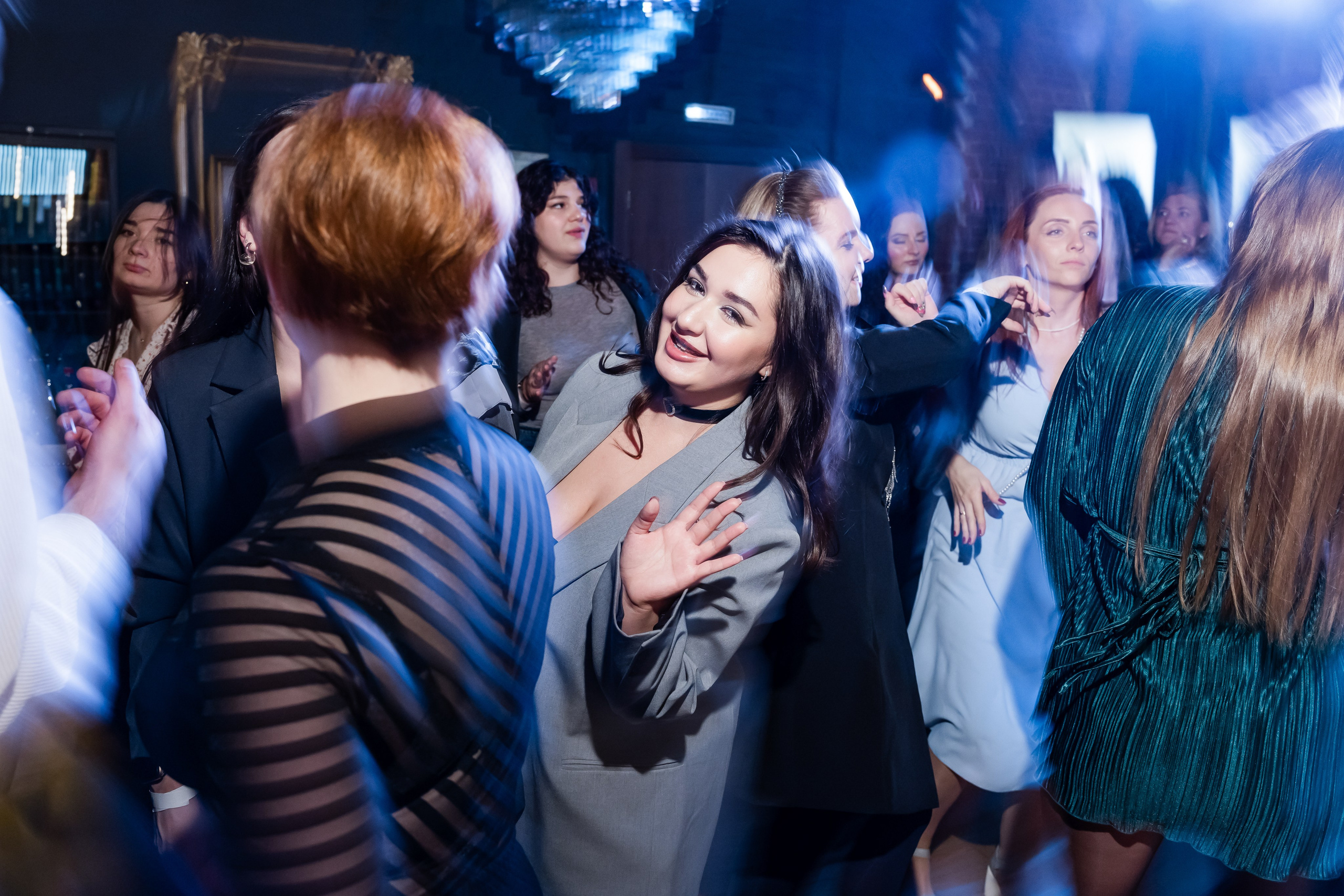 Новый год с OnIn. SEMENOV. 10.12.2024