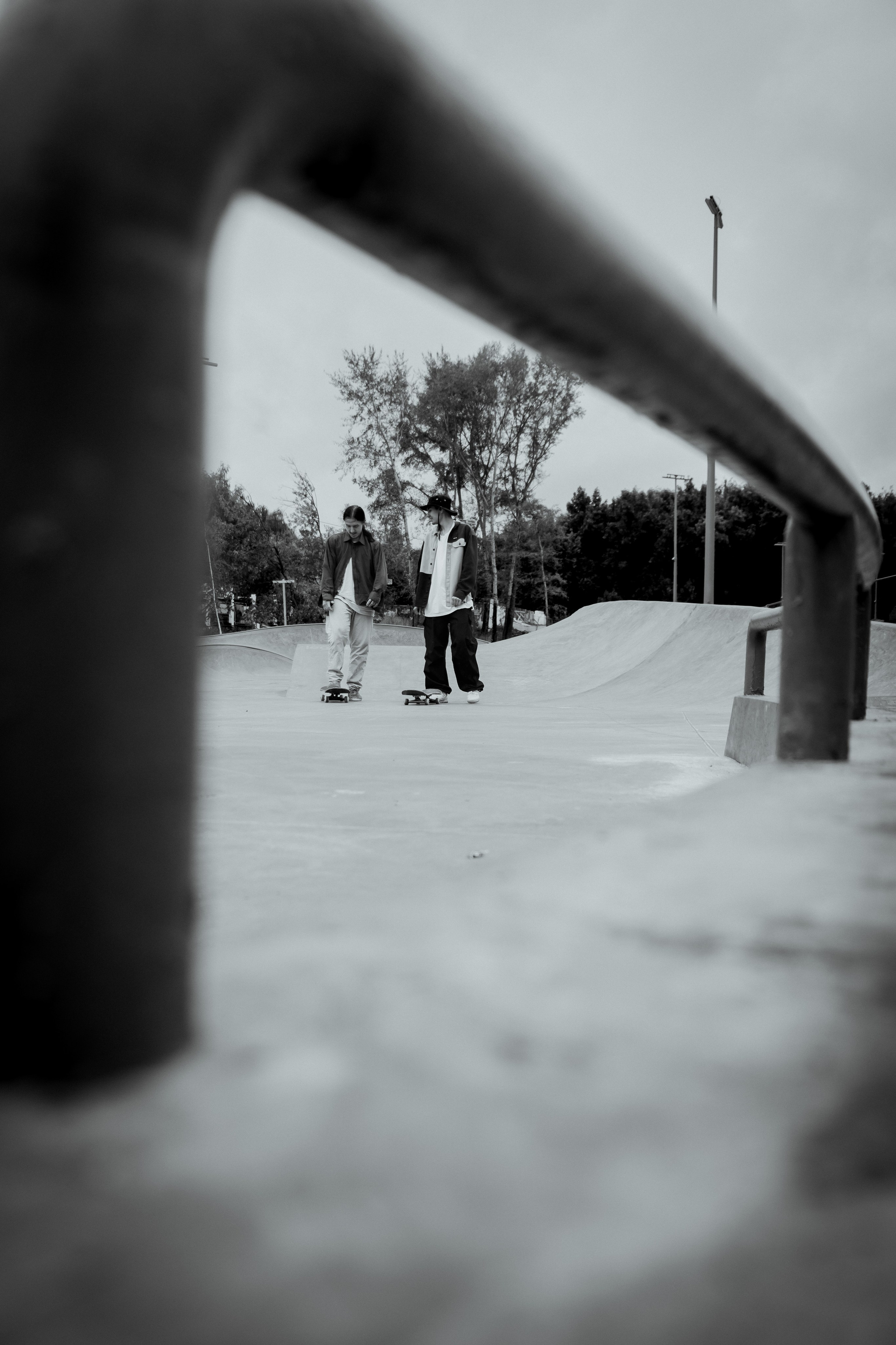 Skateboarding | street ed. pt.2. Фотограф Валерия Кононова