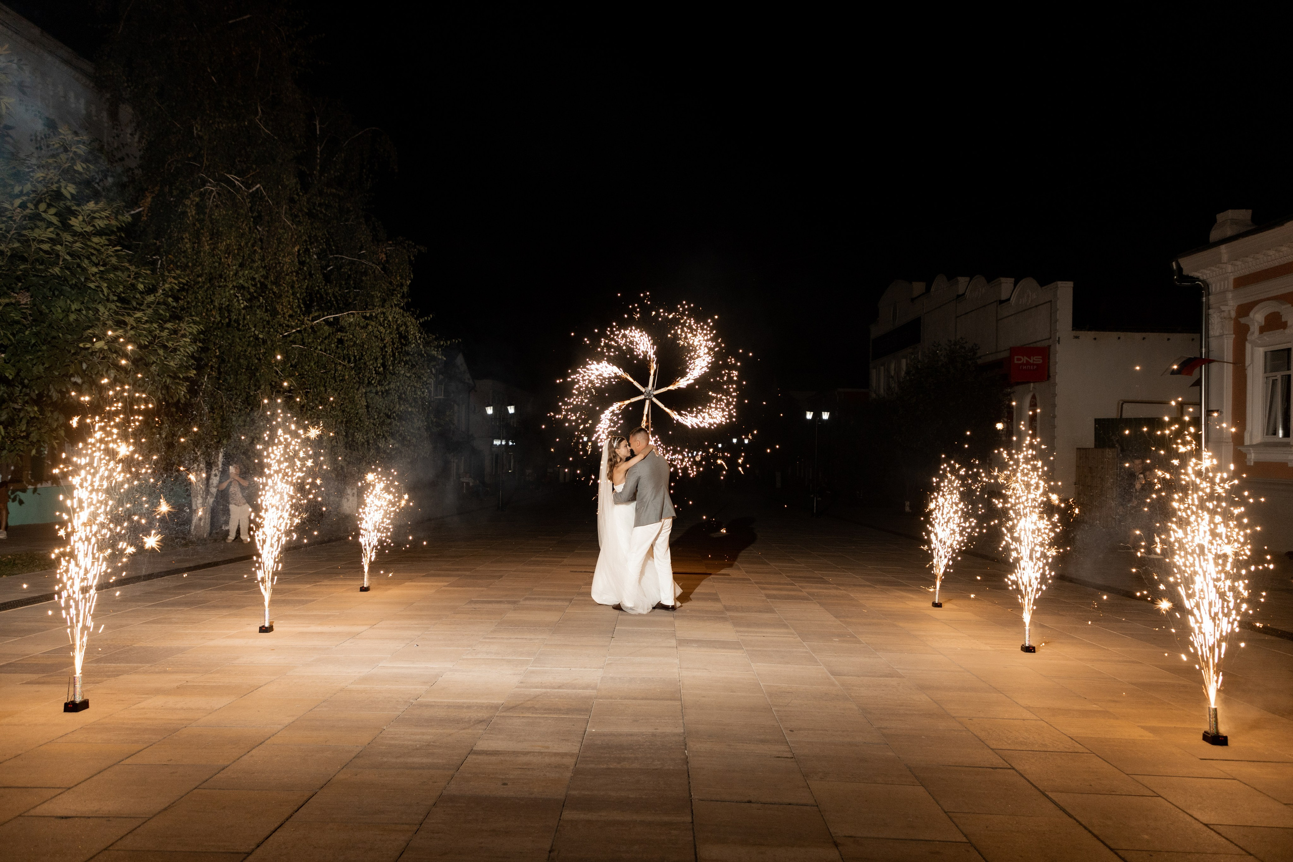 Дмитрий и Анастасия (сокращено). Свадебный фотограф Ангелина Сунгатулина | Саратов | Балаково | Вольск