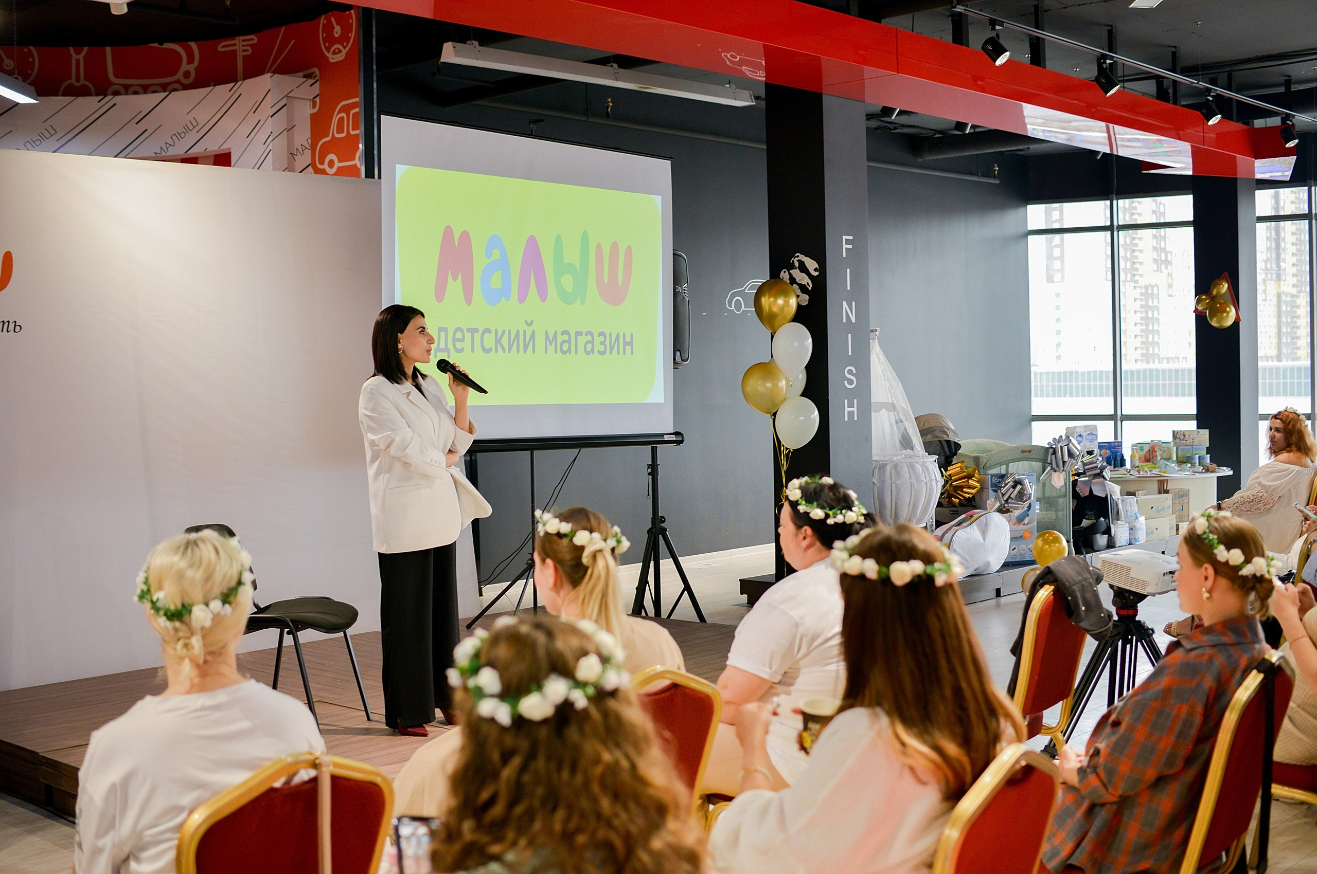 Мероприятия для беременных Краснодар. Фотограф новорожденных Краснодар Малышенко Надежда