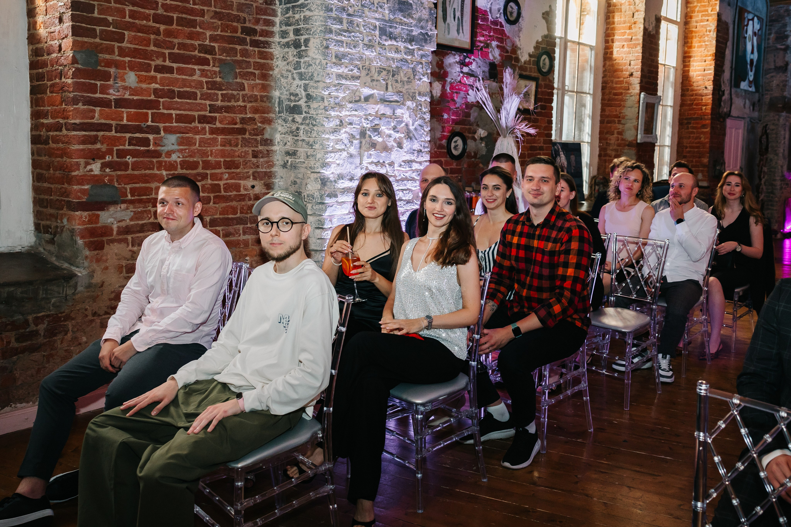 АВГУСТ | Дворец № 2 Парк Екатерингоф, Фуршет. Свадебный фотограф в Санкт-Петербурге Полина Корзухина