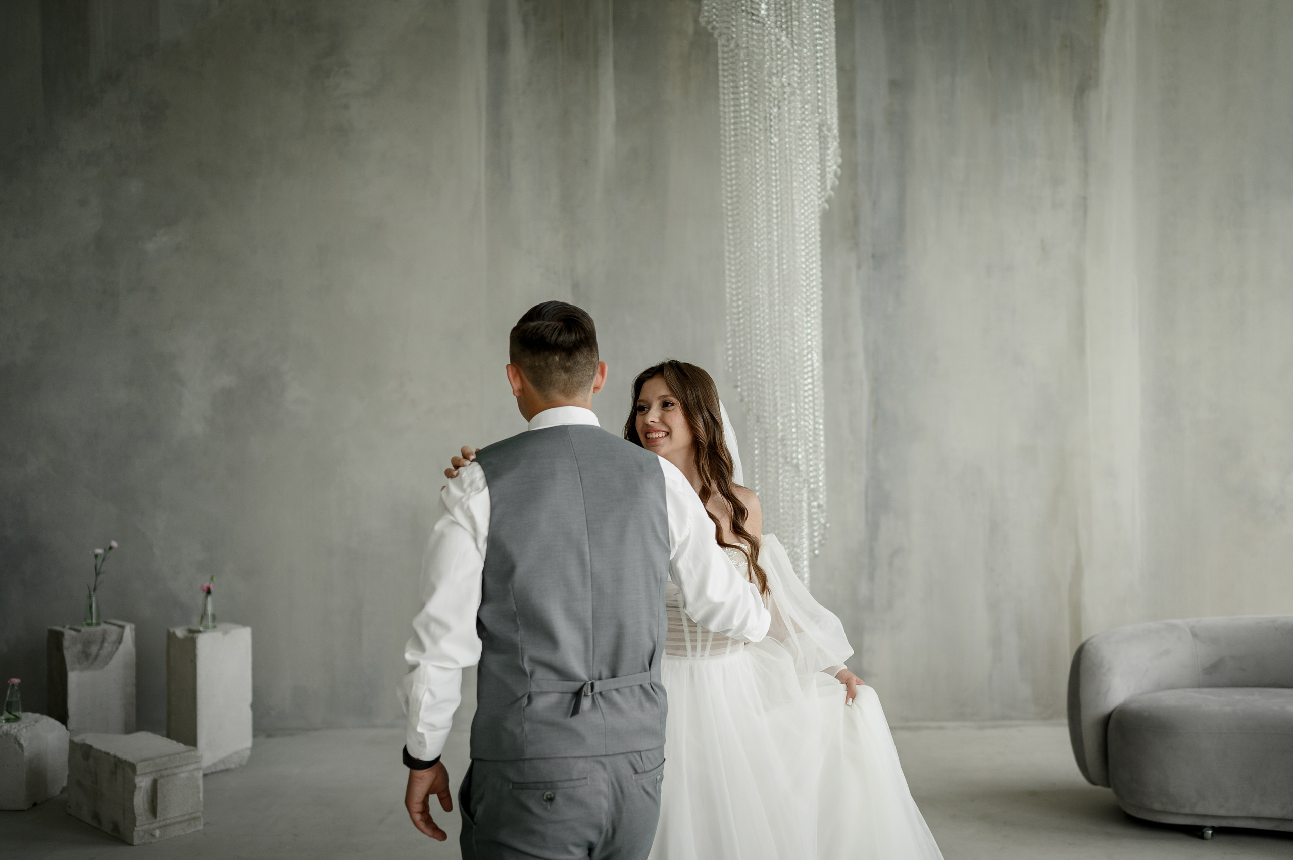 Дмитрий и Елизавета. Свадебный и Семейный фотограф в Абакане, Красноярске