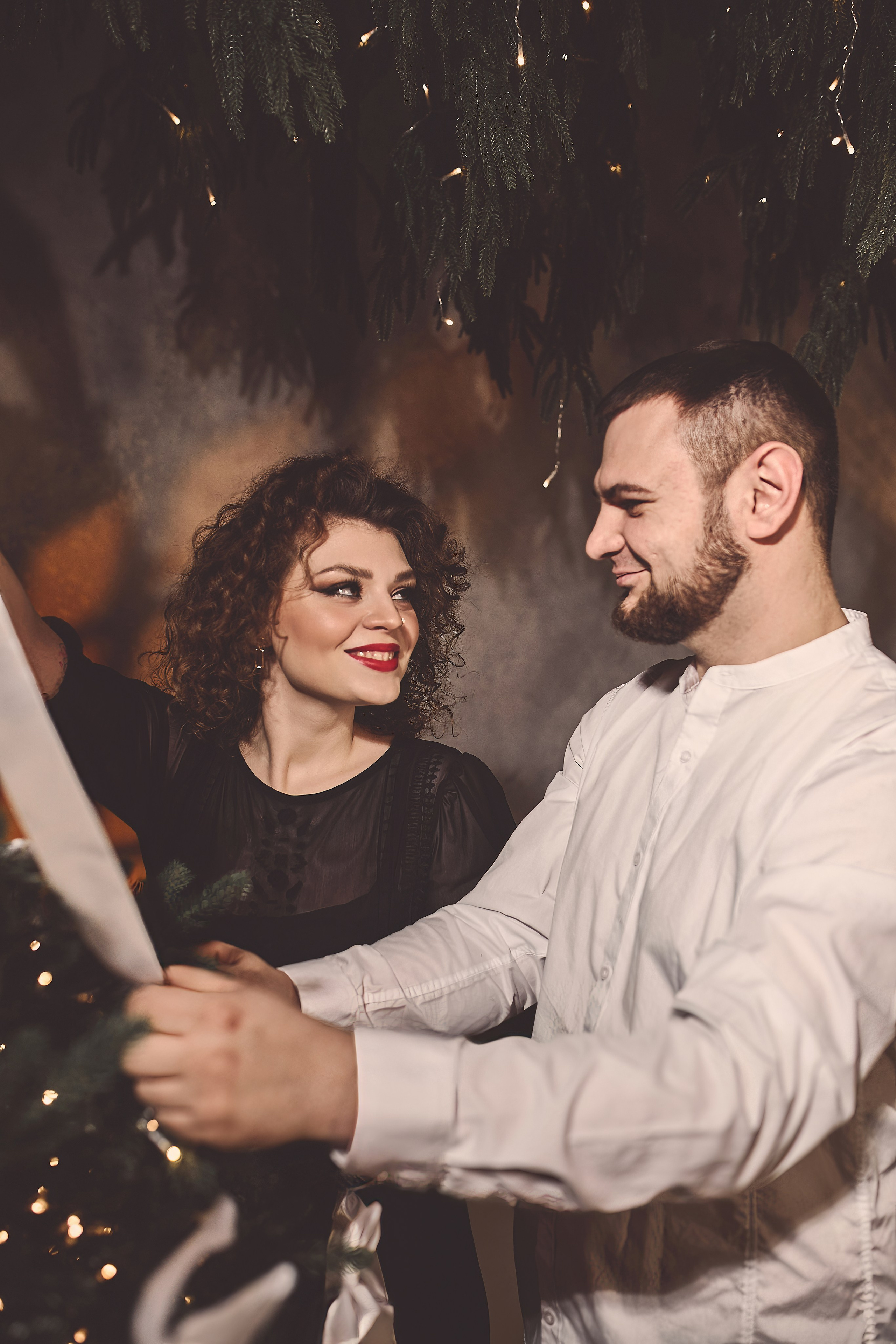 Счастье рядом. Свадебный фотограф в Красноярске Владимир Ятмасов