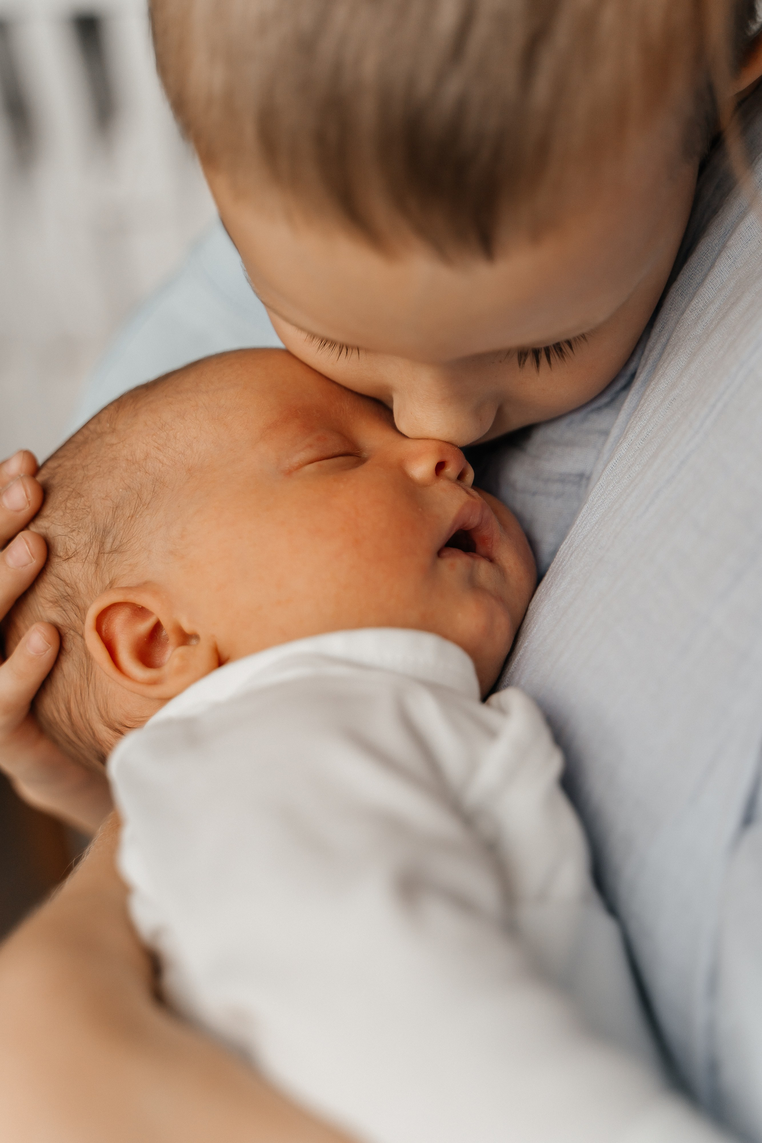 Ваня, Лара, Миша и Стёпа. Волик Мария