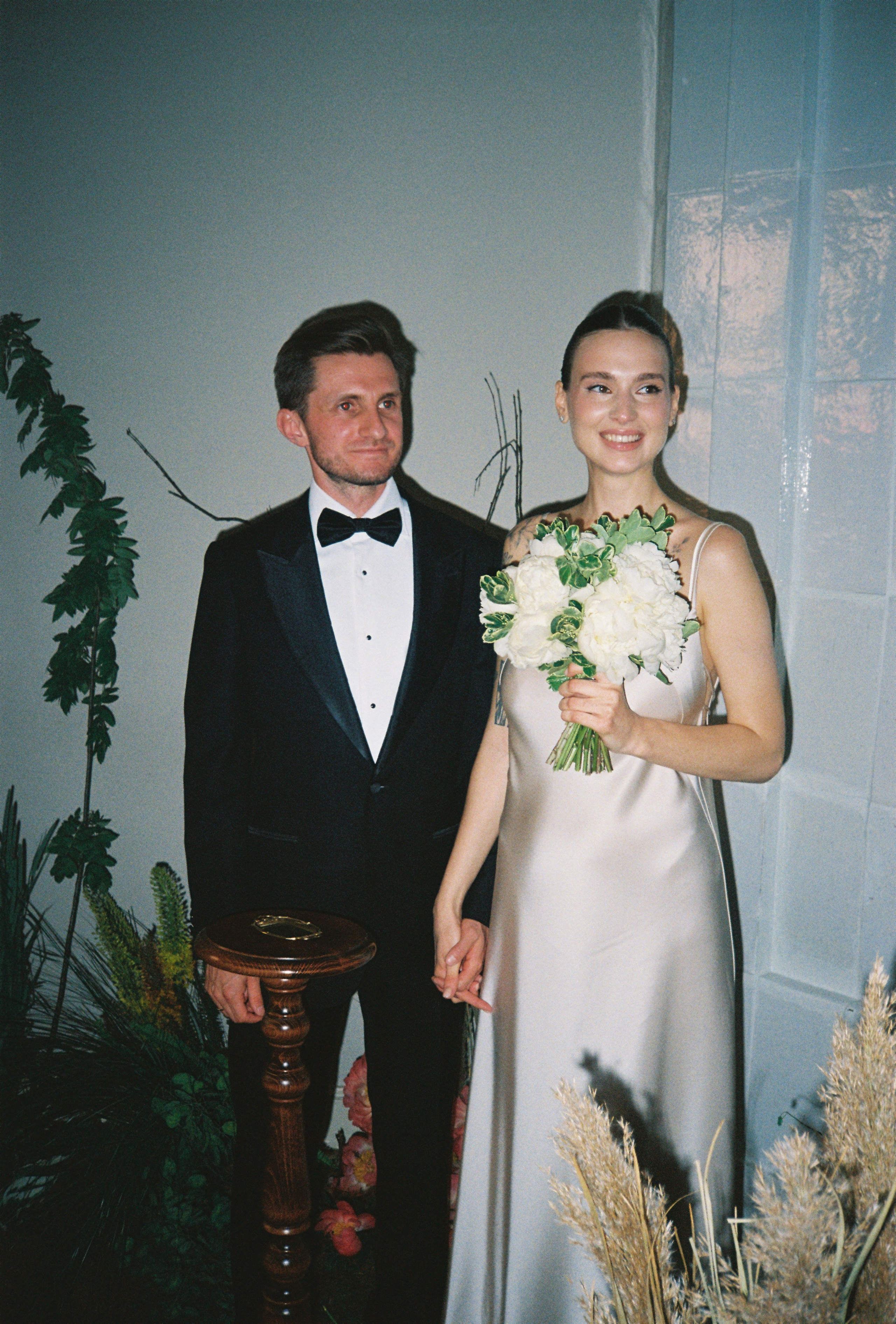 Тигран и Анастасия | 08.06. Портретный и свадебный фотограф в Москве Алина Гевал