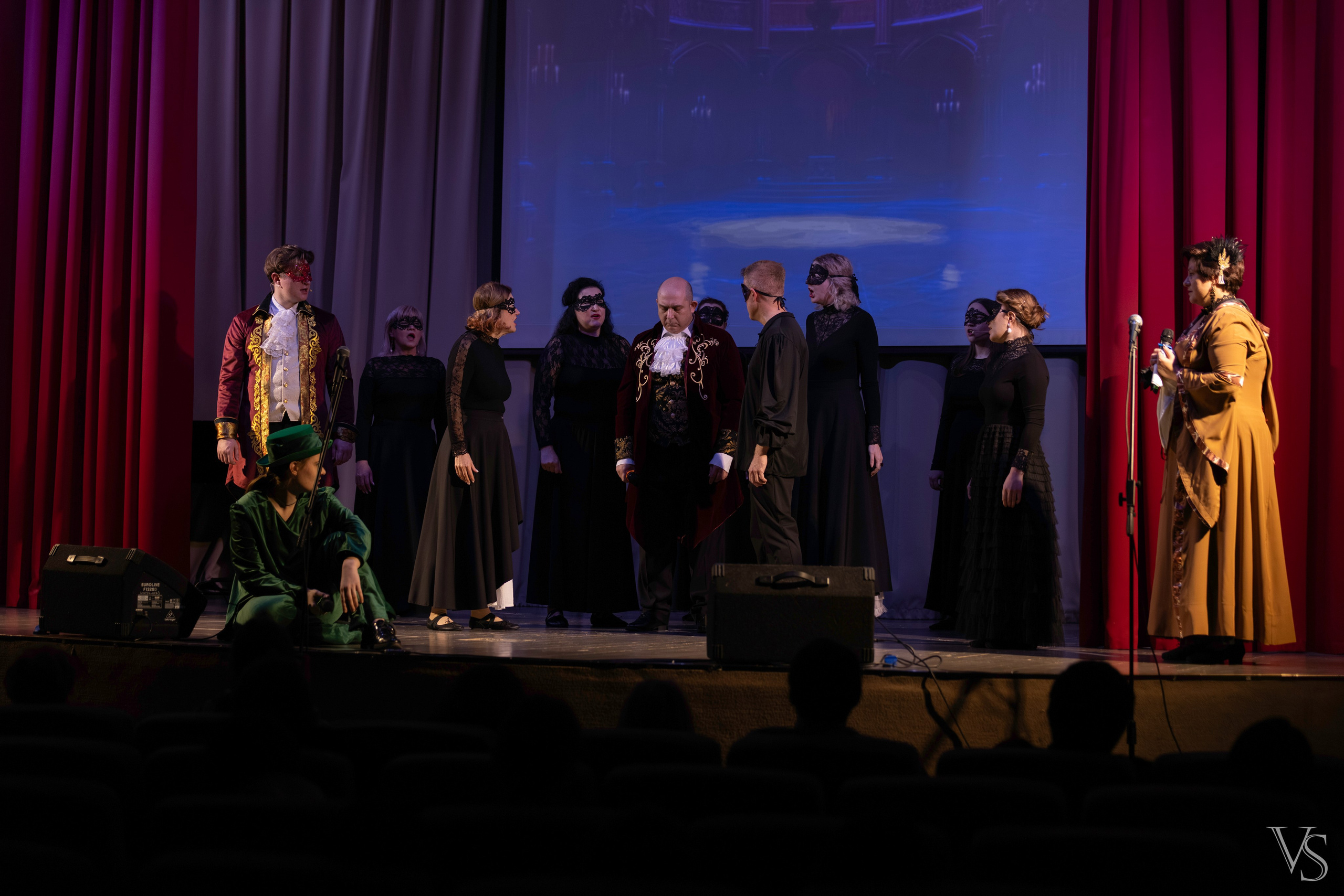 Монте Кристо. Фотограф Виктор Степанов