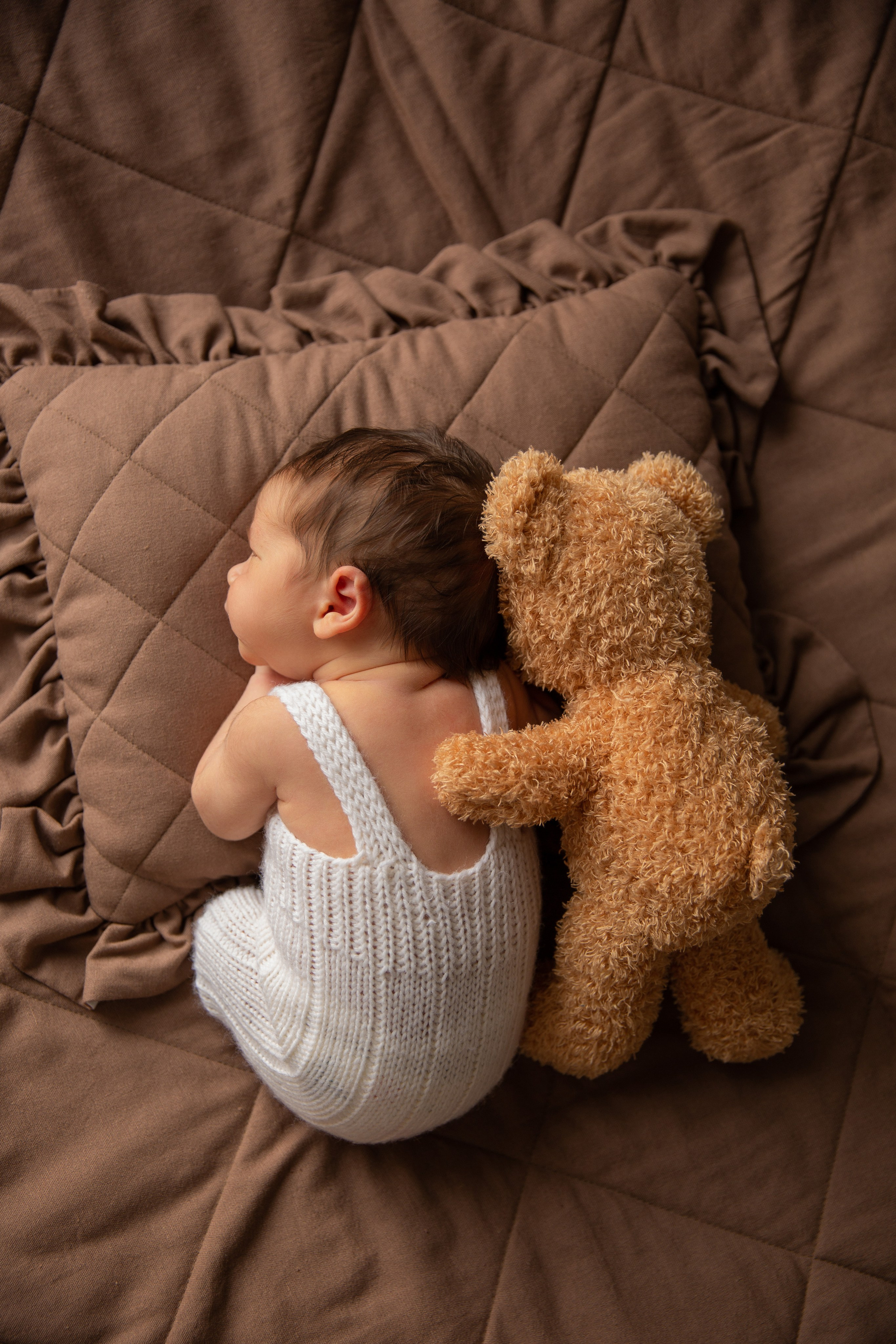 Newborn. Фотограф новорожденных в Волгограде Иванова Екатерина