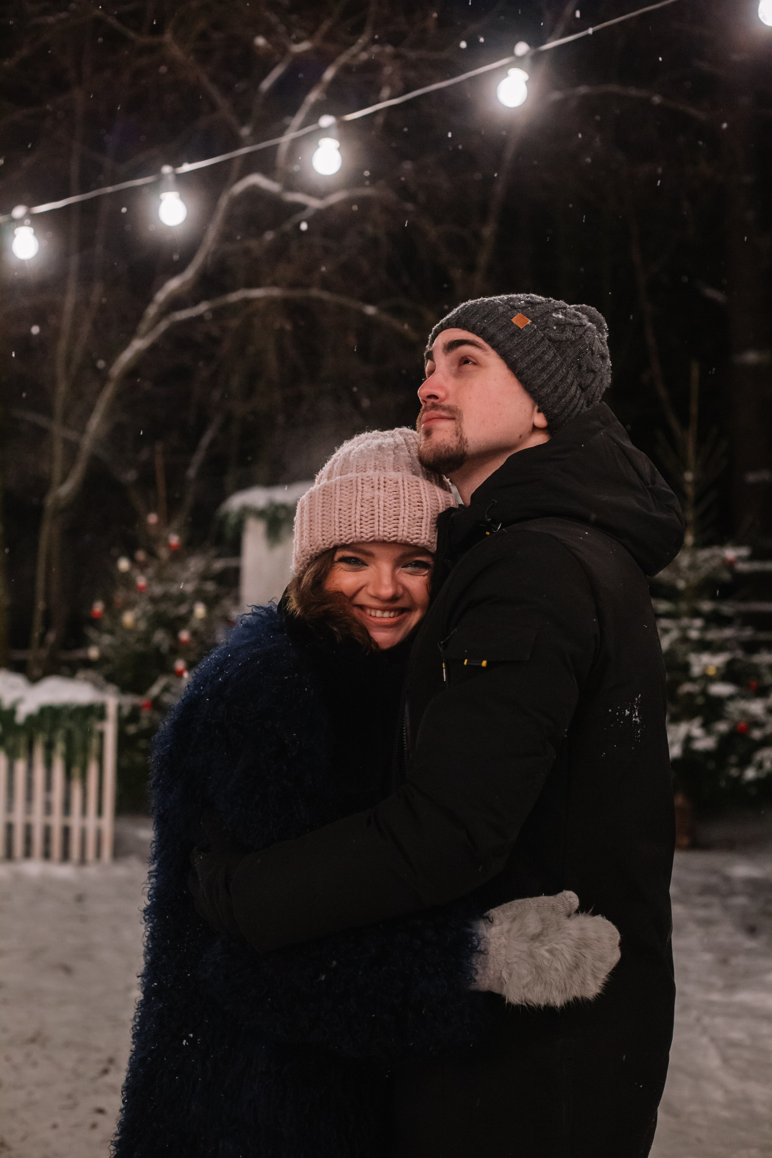 Валя и Женя. Свадебный и семейный фотограф в Перми Лилия Гатауллина