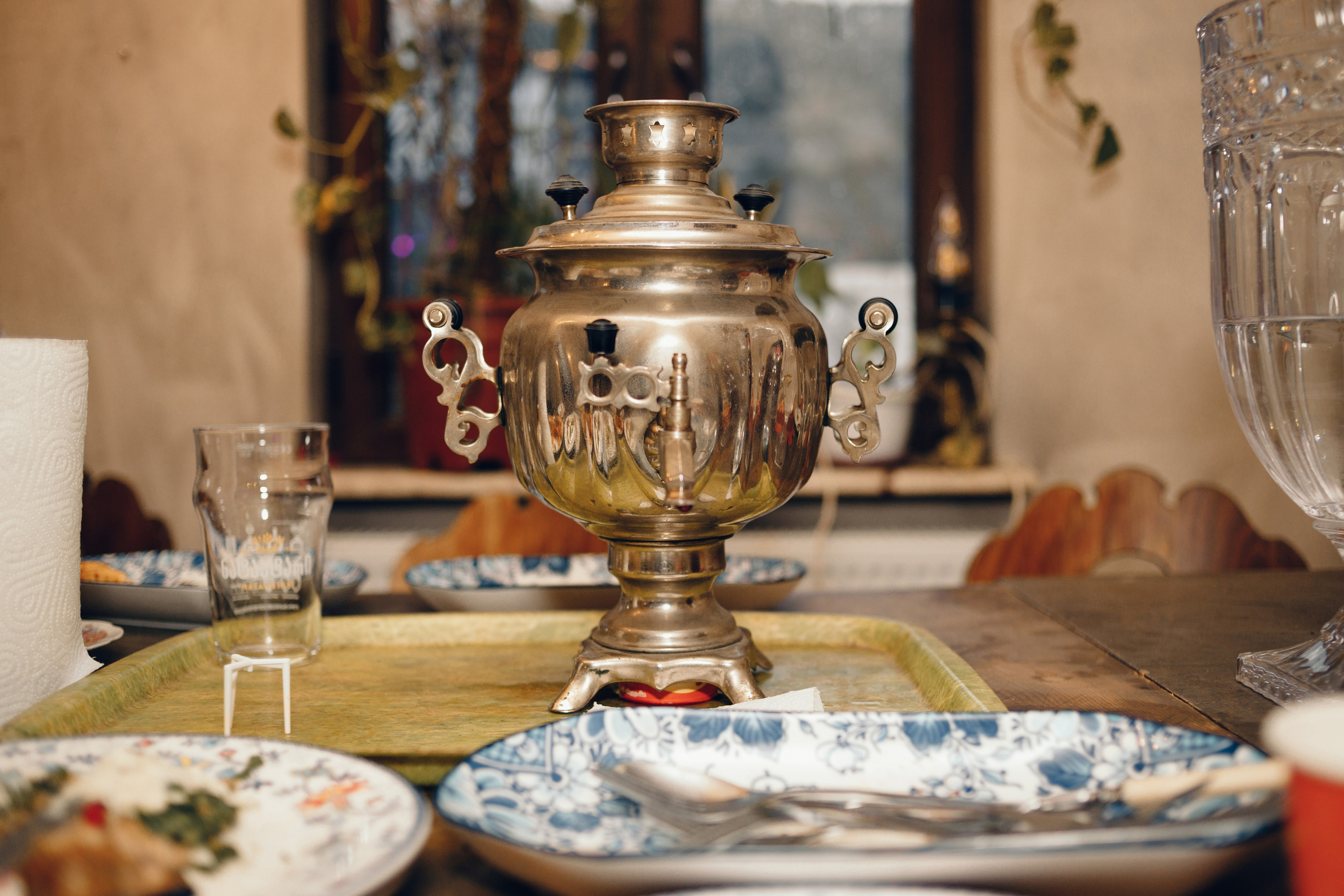 Наталья & Марат. Фотограф в Тбилиси Наталья Фомина