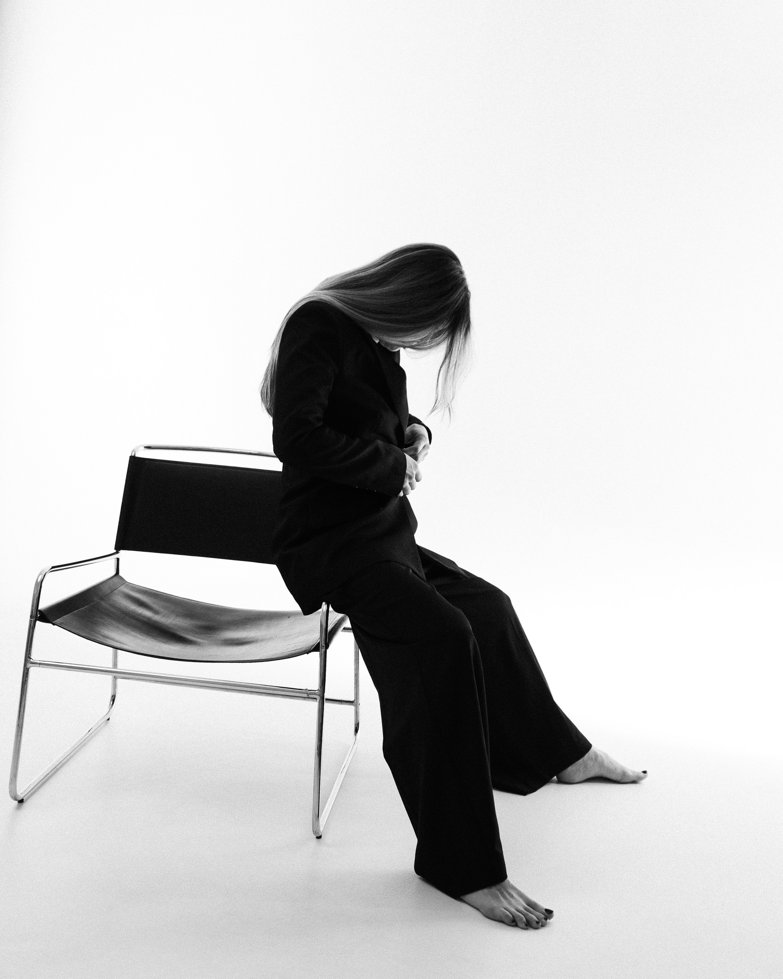 Darii. Alena Gribkova