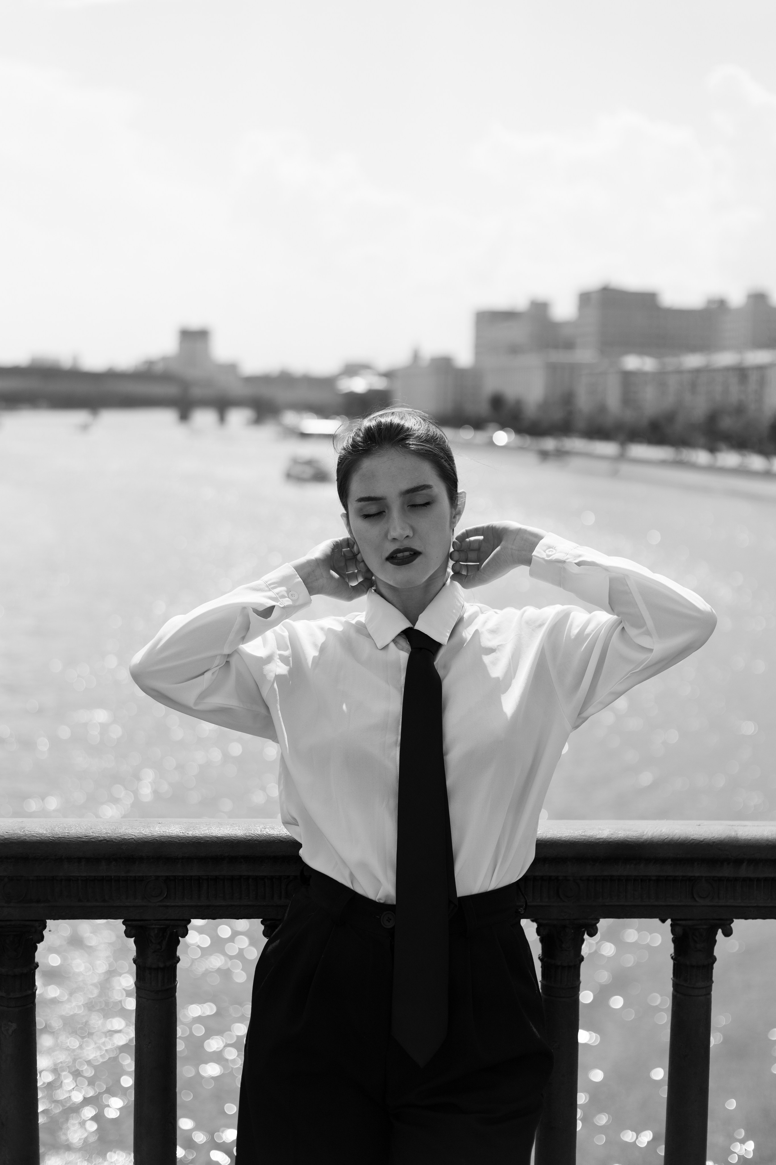 Ксюша. Москва. Фотограф в Липецке, Воронеже и Москве