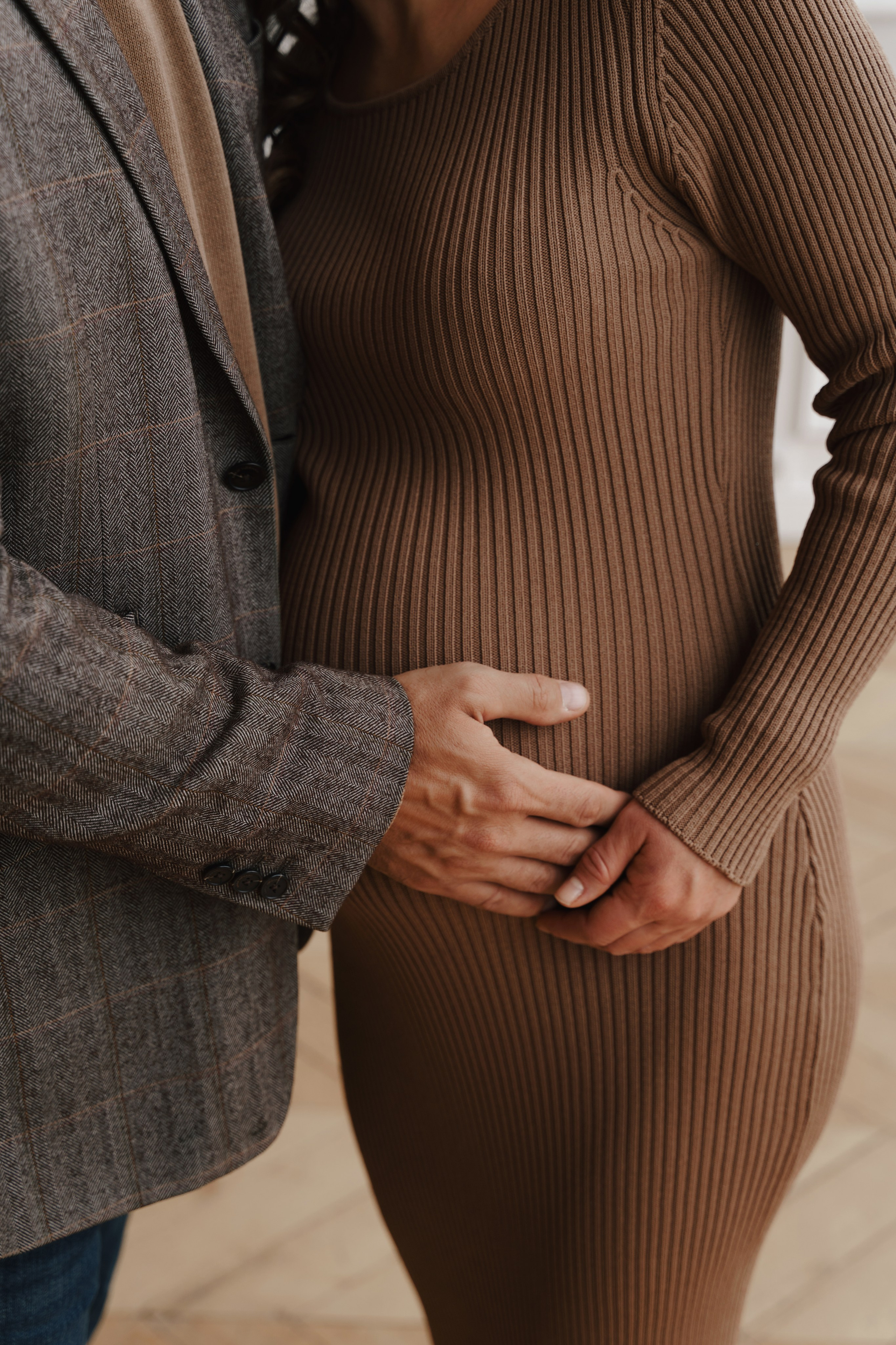 Соня и Саша. Беременность. Фотограф в Новосибирске. Ефимова Анастасия