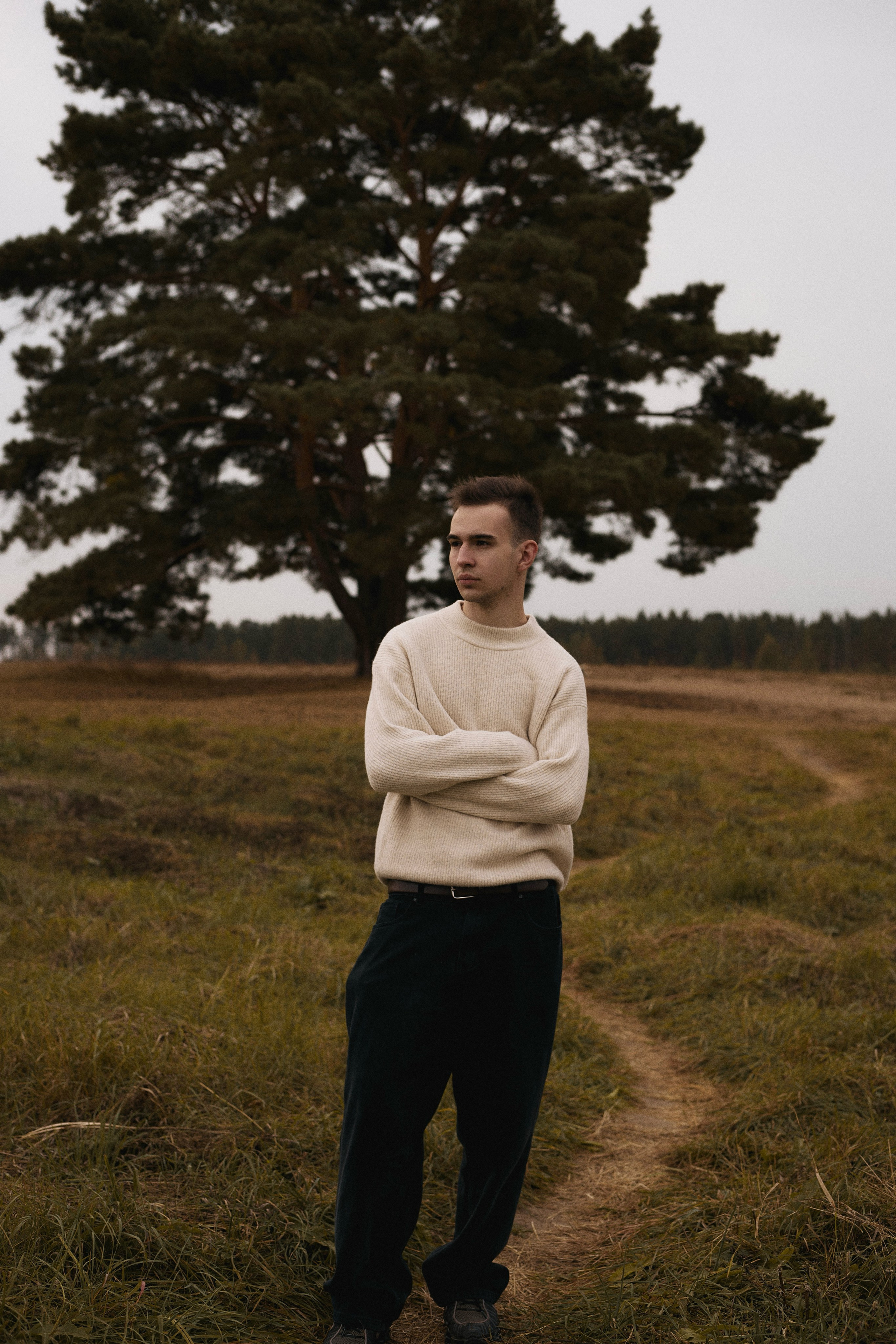 Ион. Фотограф в Москве Струц Влада