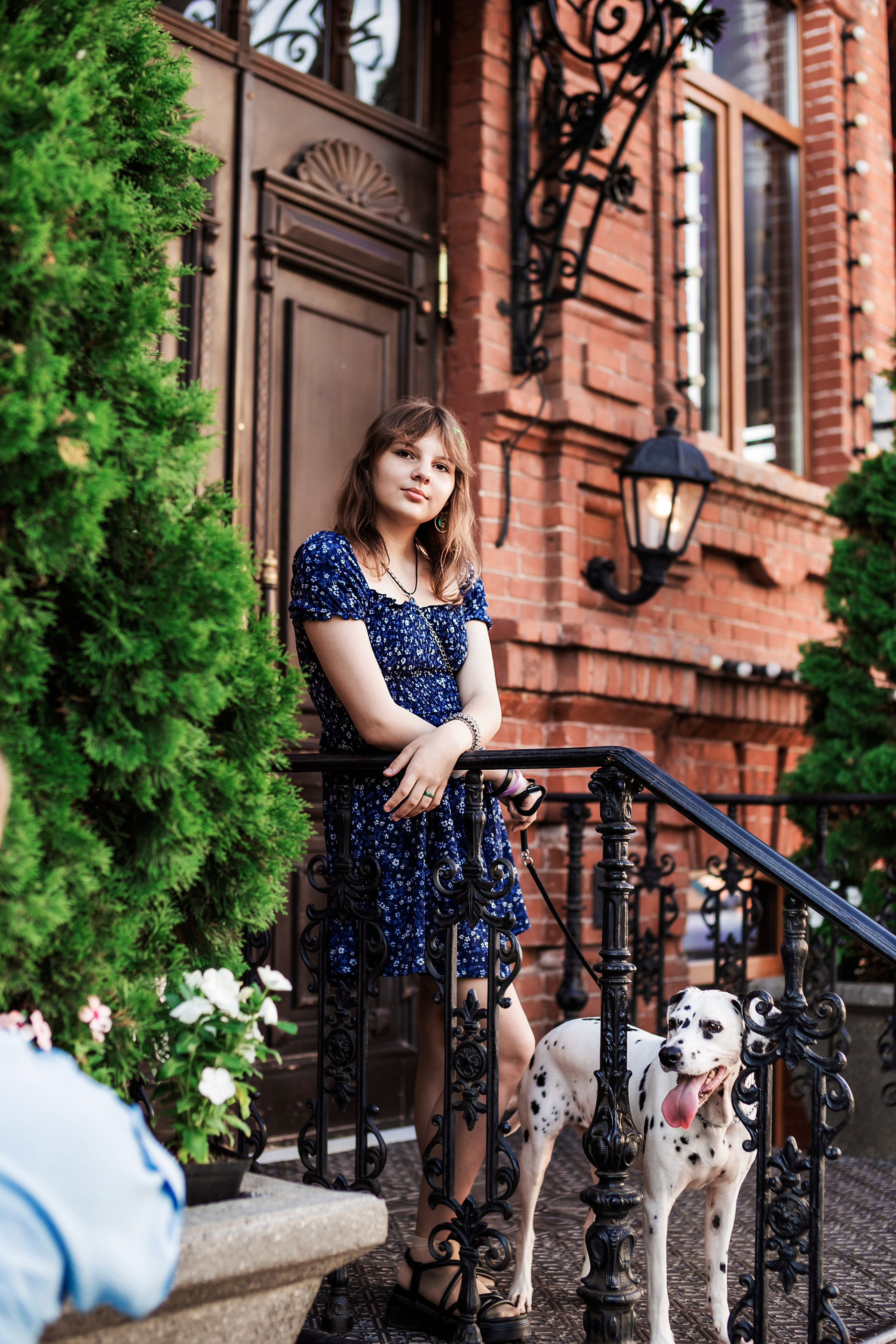 Лето. Семейный фотограф в Саратове