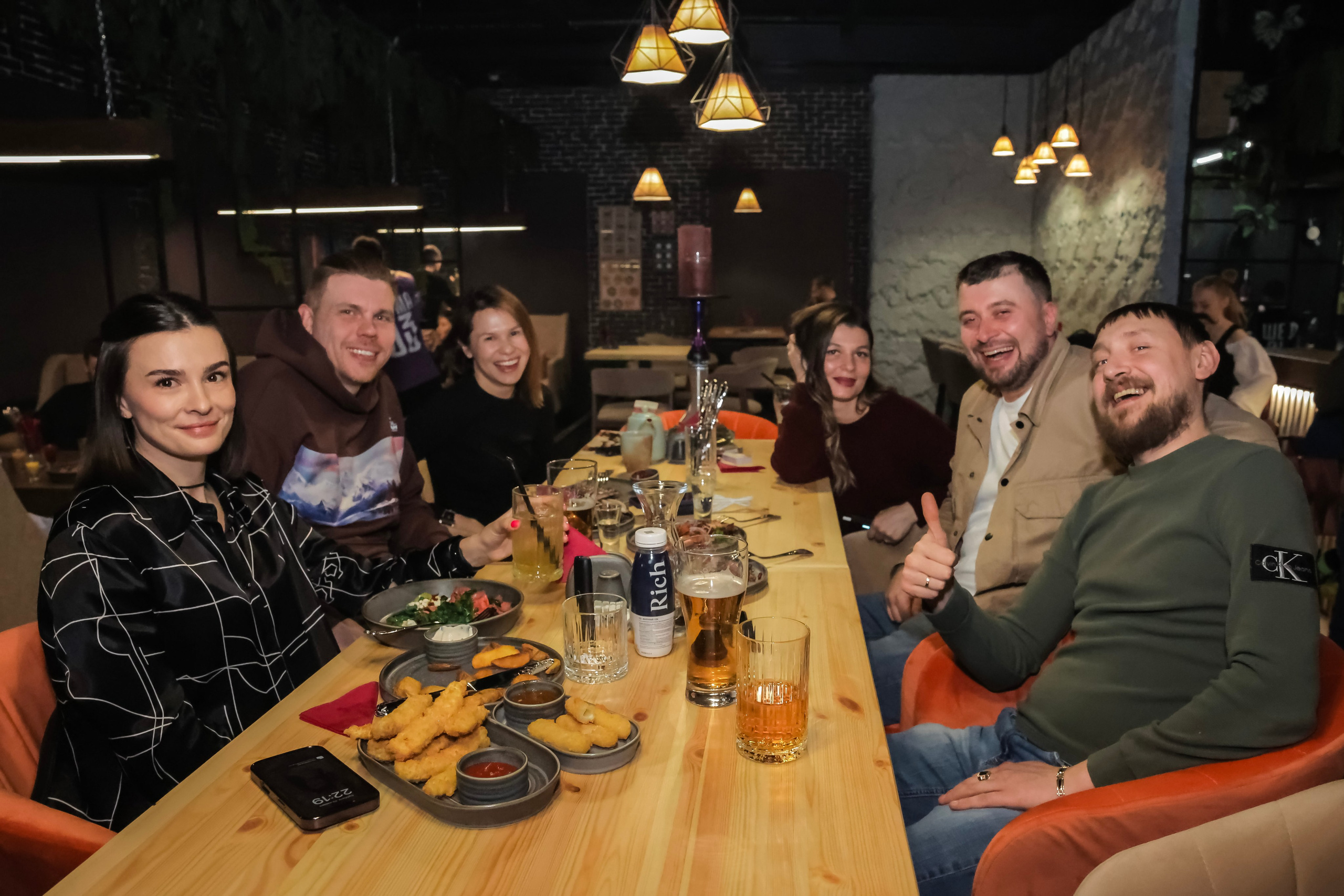 Открытие ШОТНОЙ. ШОТНАЯ бар вдохновения в Магадане