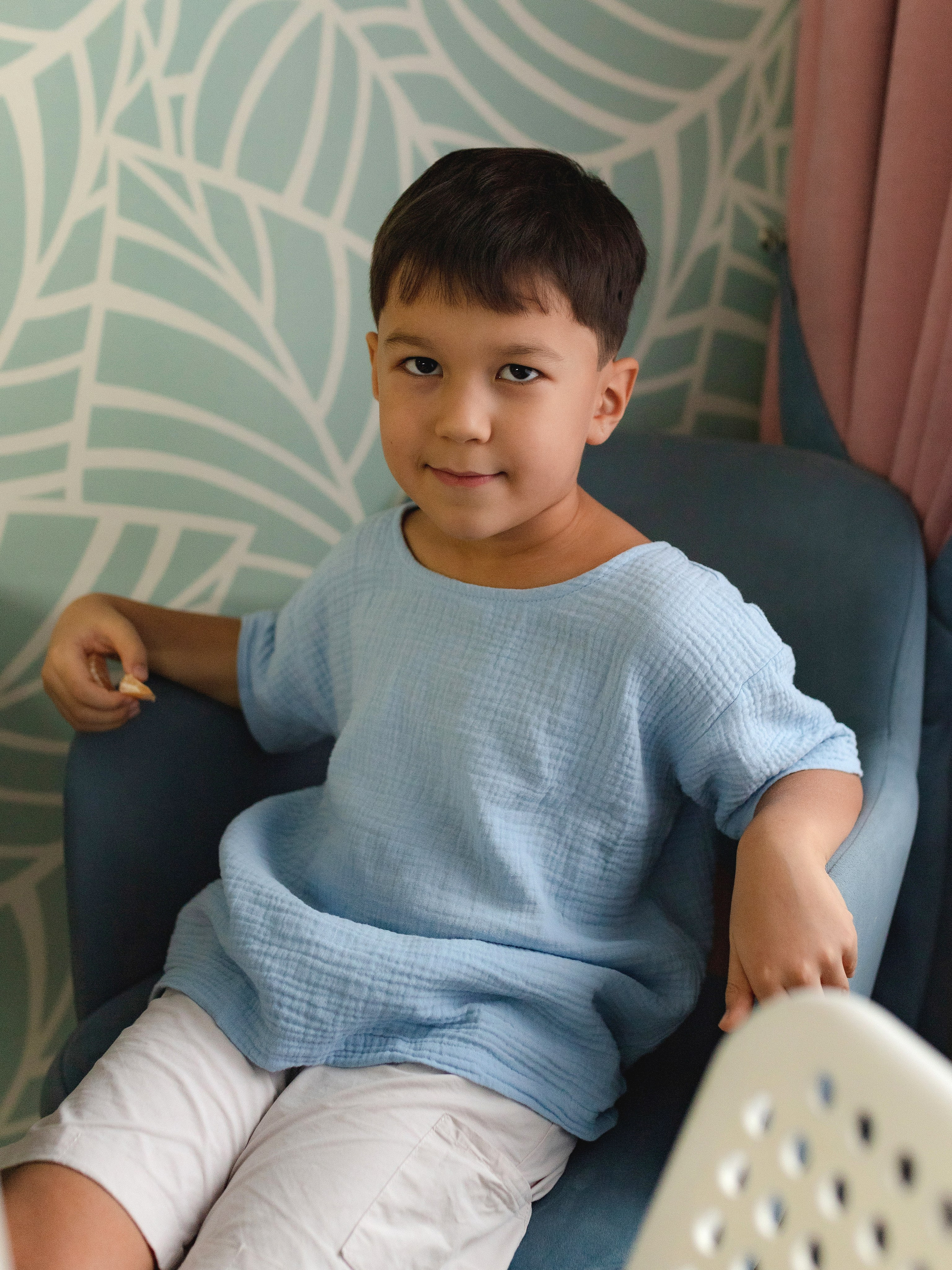 Семейный портрет. Семейный фотограф в Самаре Ольга Гадомская