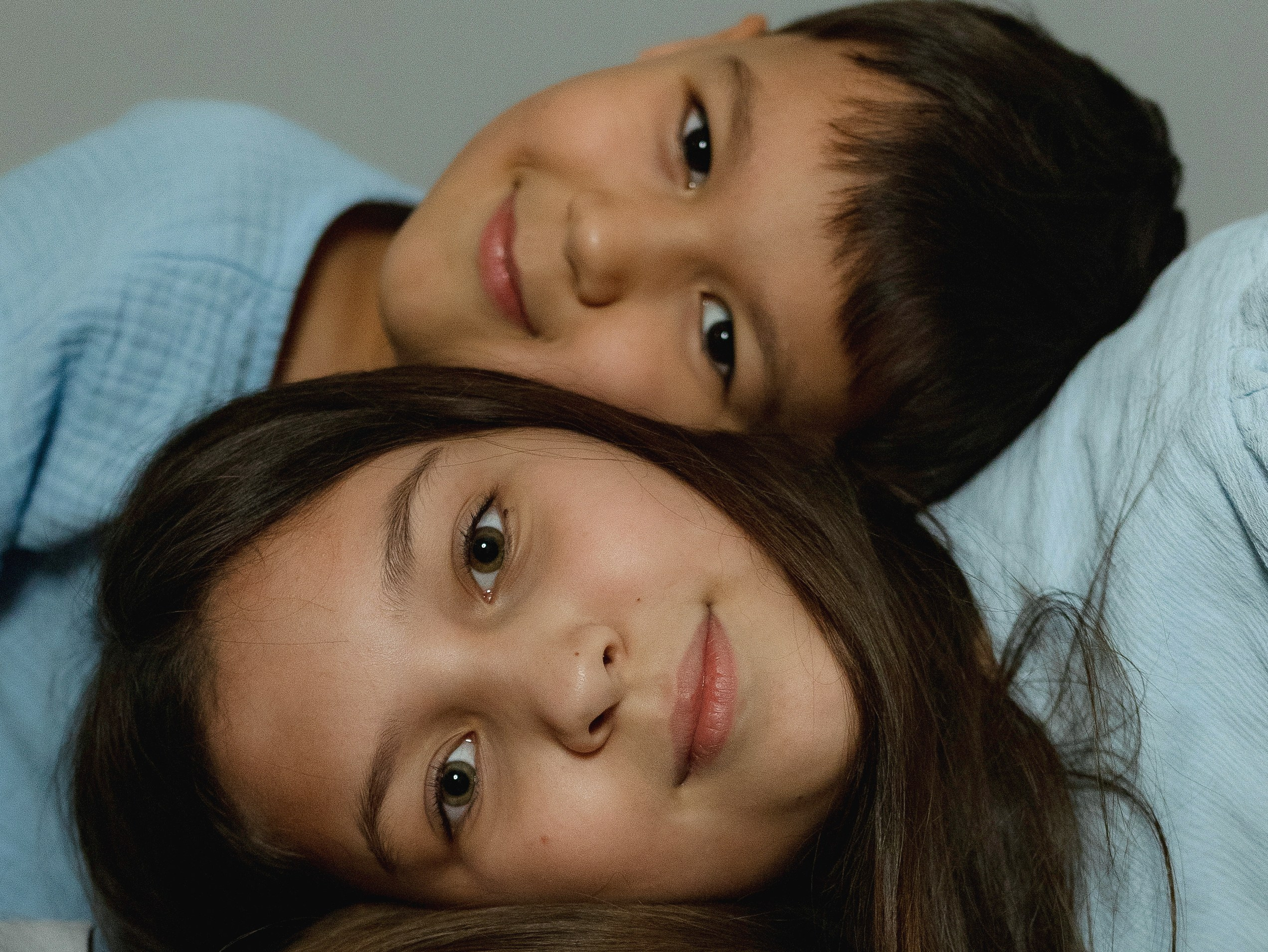 Семейный портрет. Семейный фотограф в Самаре Ольга Гадомская