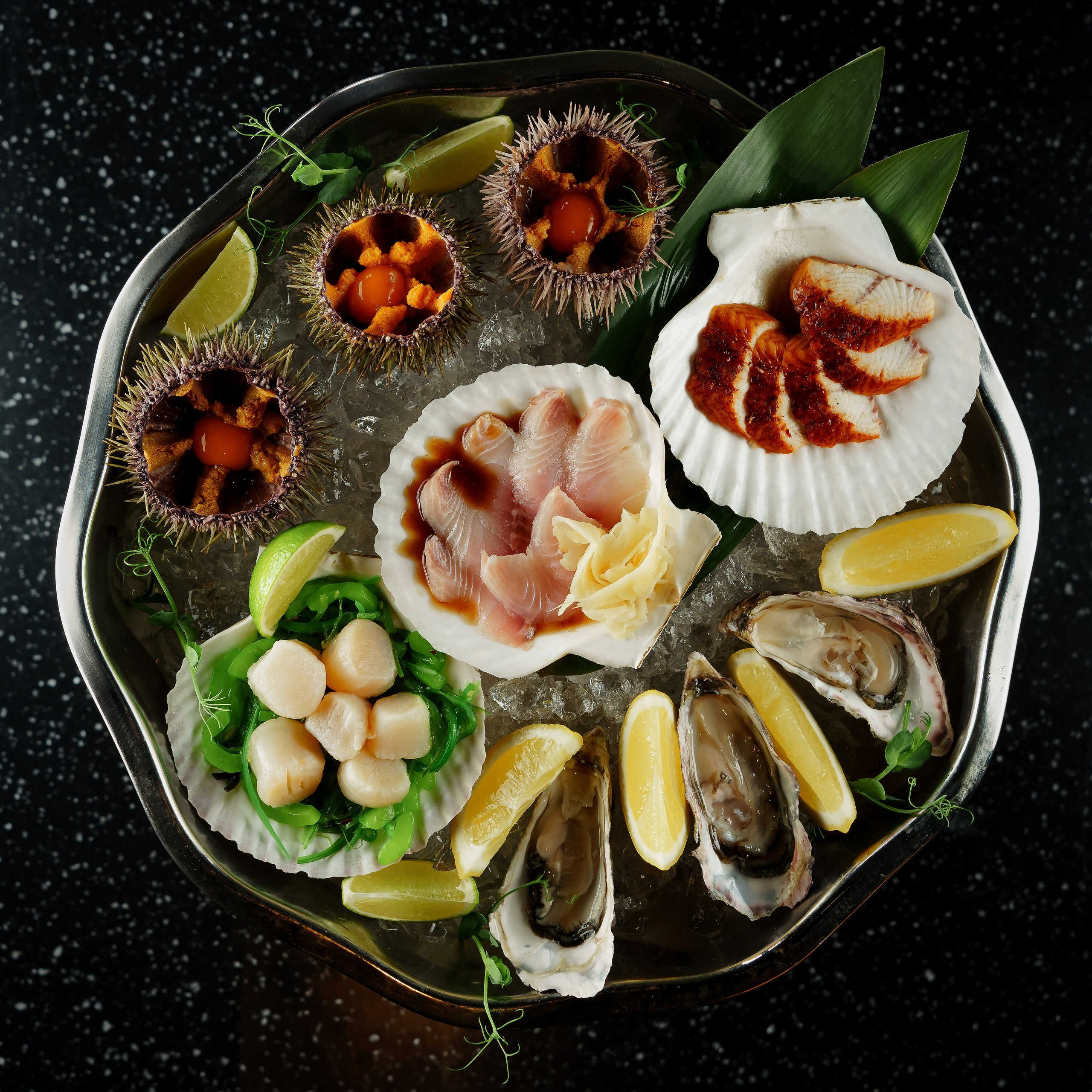 Roze. Меню. Night2Day Санкт-Петербург