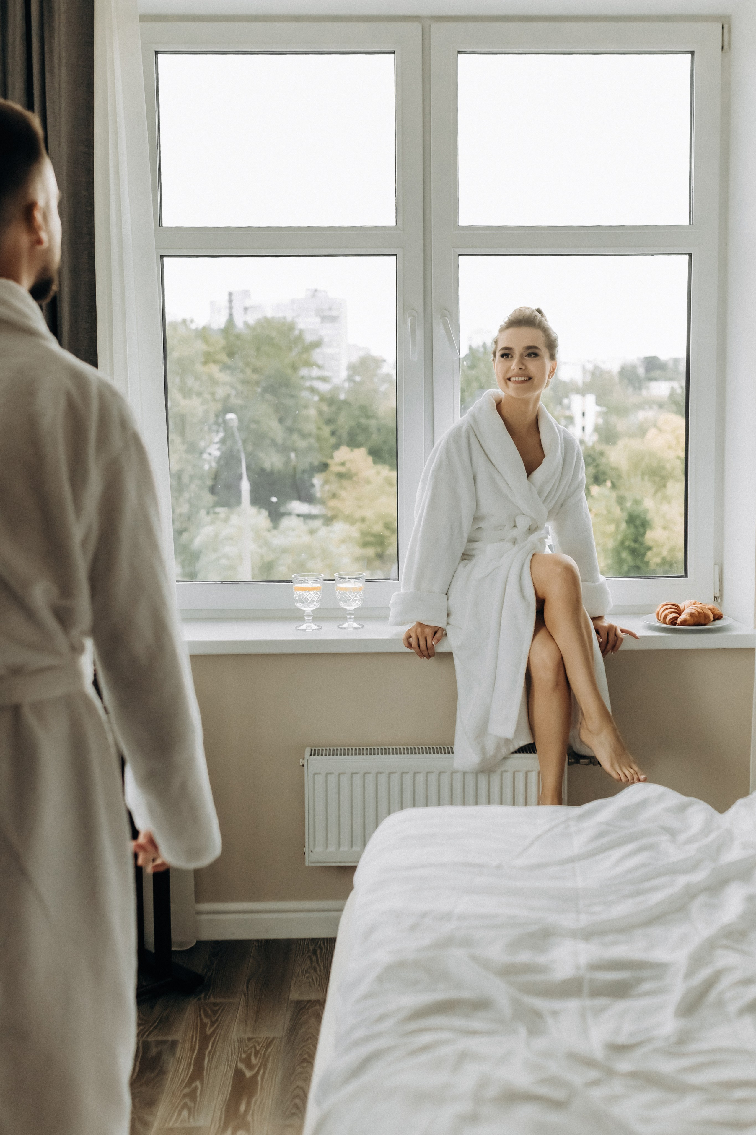 D&M. Свадебный и семейный фотограф Минск Юлия Игнатович