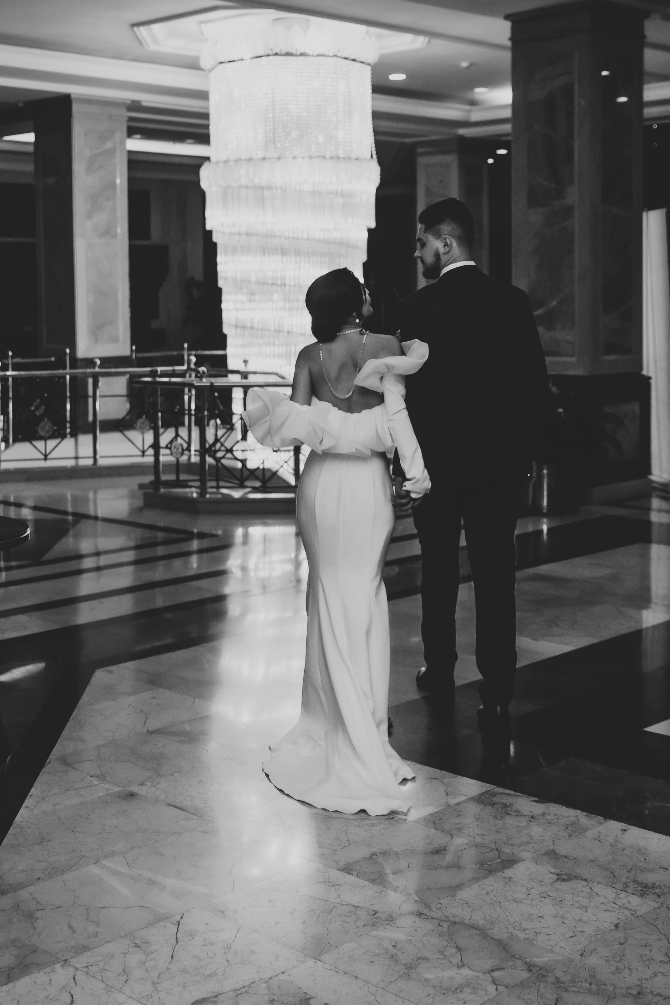 Анастасия и Виктор. Свадебный и семейный фотограф Колоскова Мария (Сочи и весь мир)