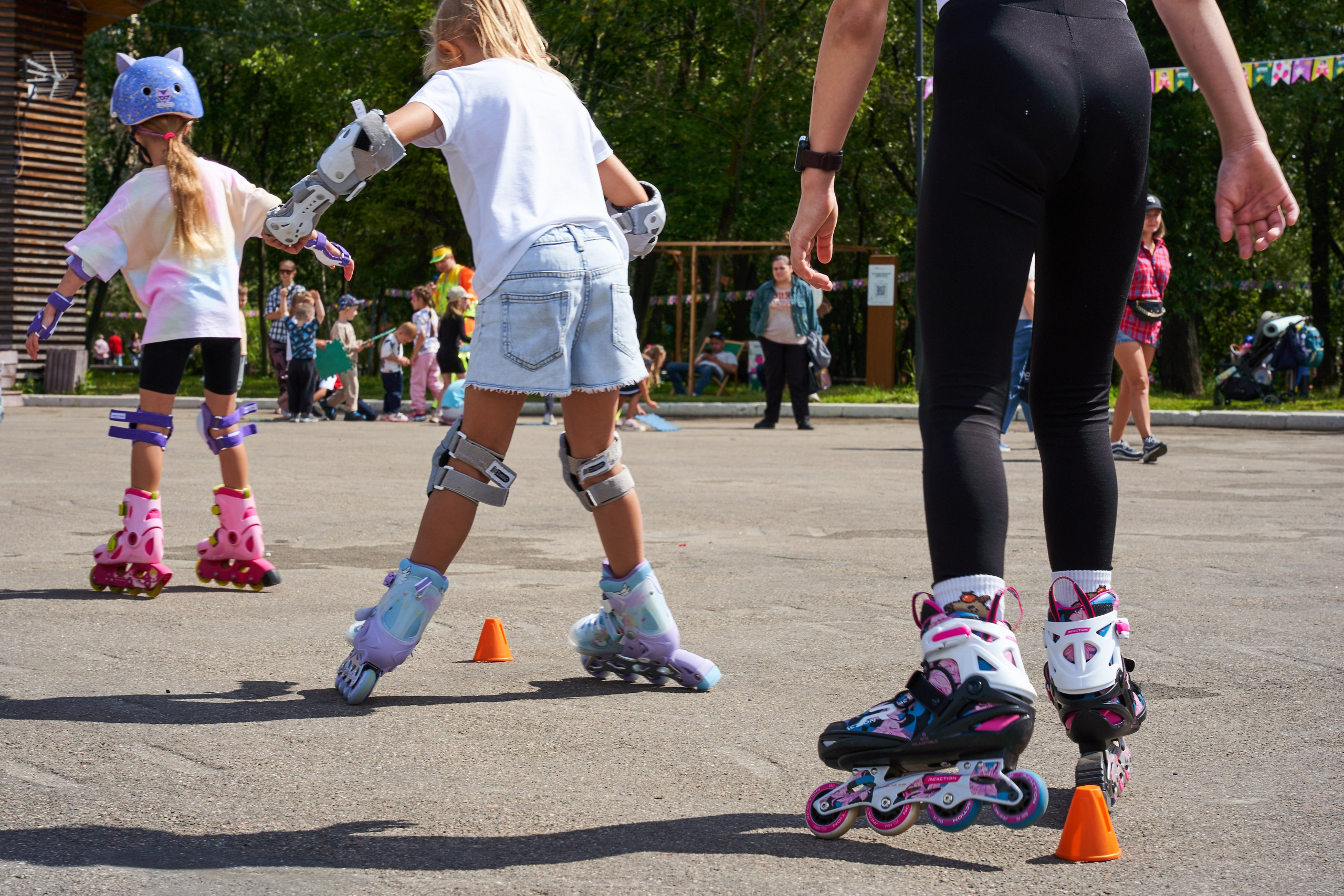 REUTOV. Сергей Христолюбов | Фотограф Москва