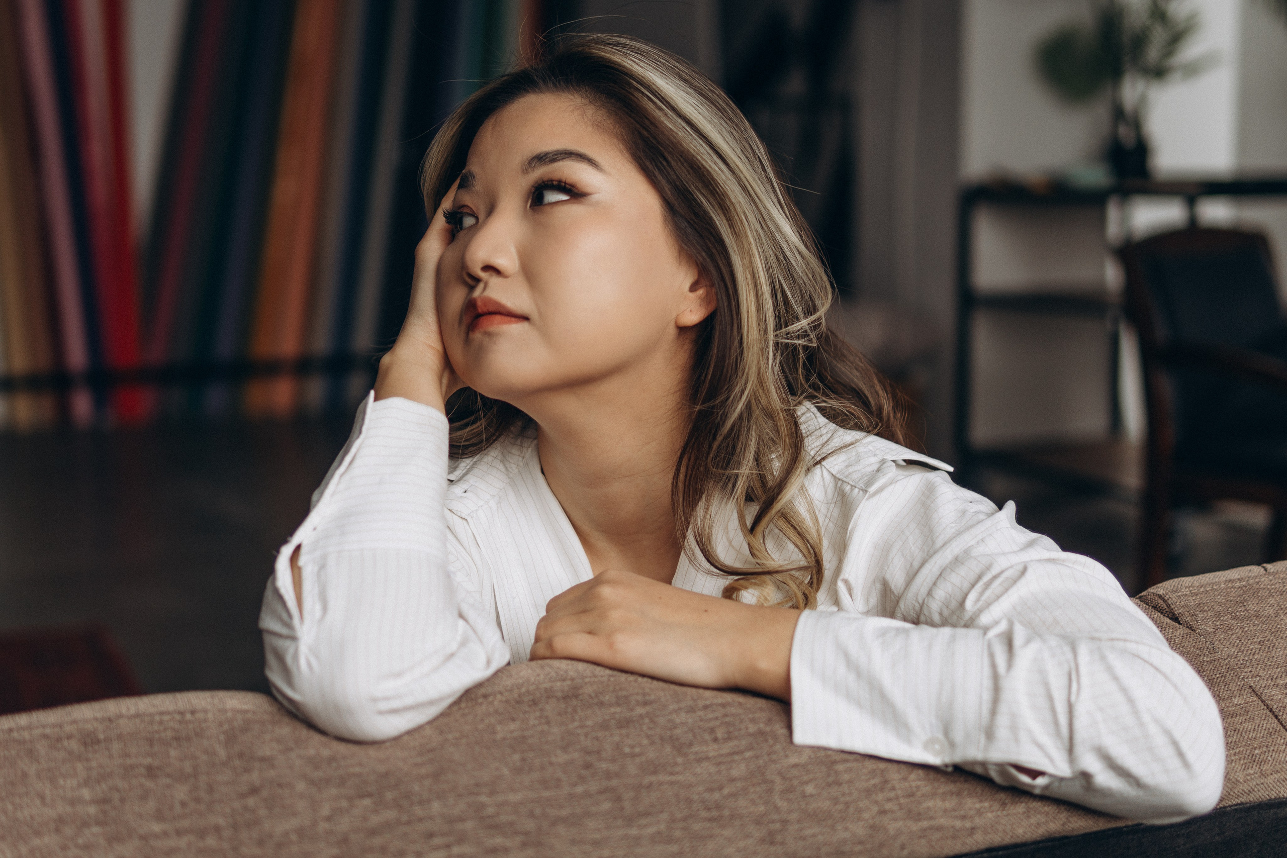 Malika. Natalya Bondareva Photographу