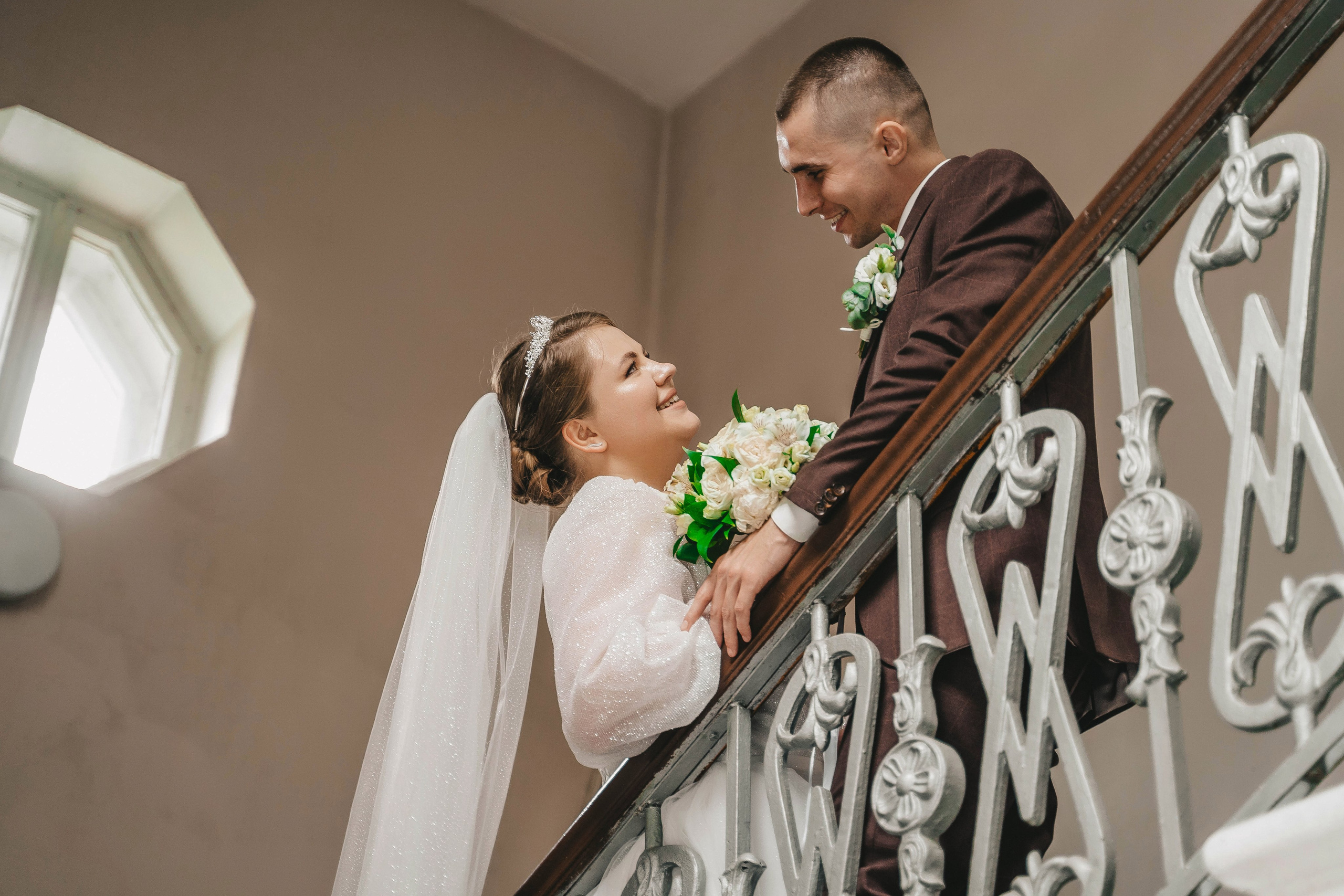 Свадебная съемка. Семейный и свадебный фотограф в Юрге Виктория Лукьяненко