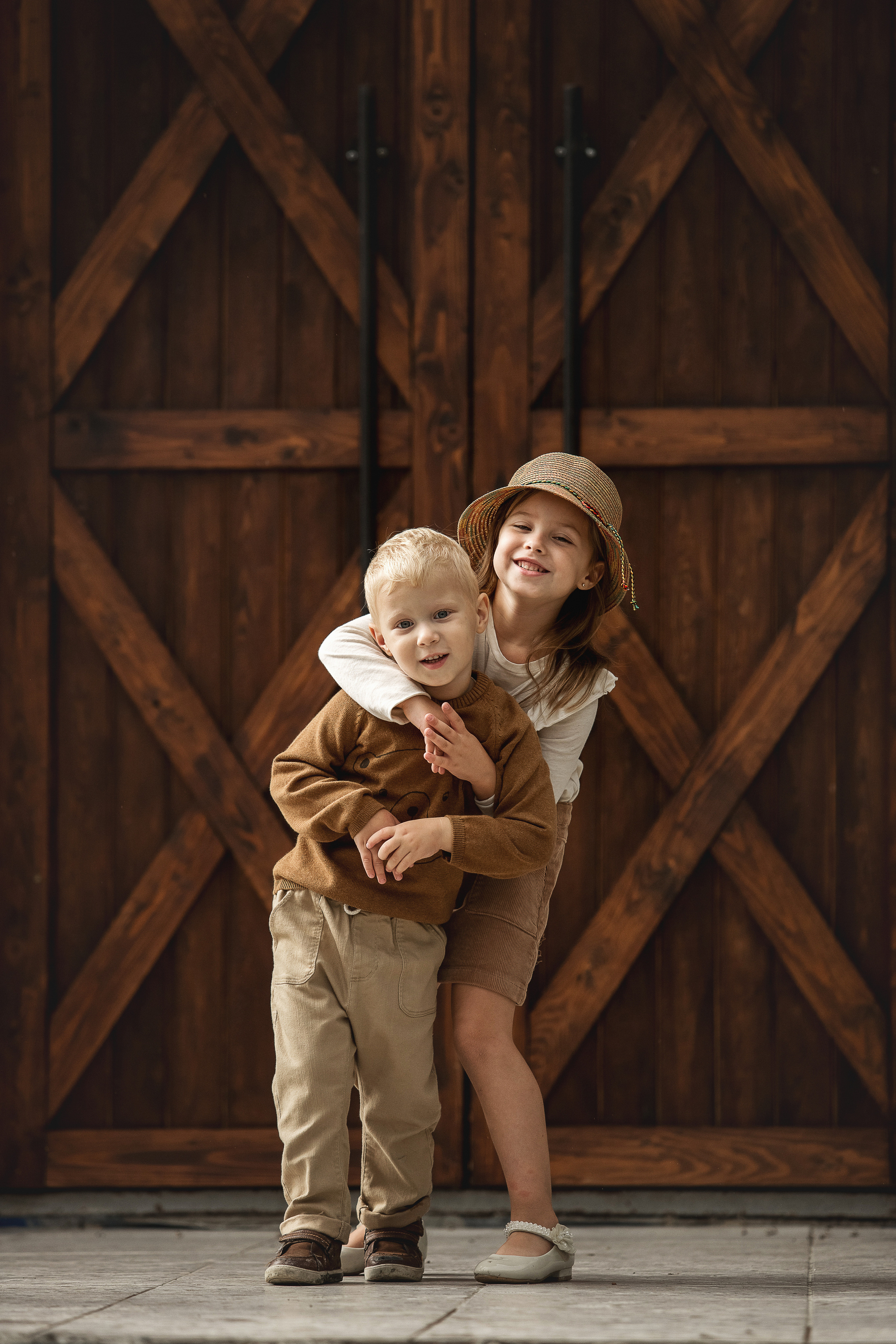 ПОРТФОЛИО. Профессиональный семейный и детский фотограф Наталья Мирошниченко