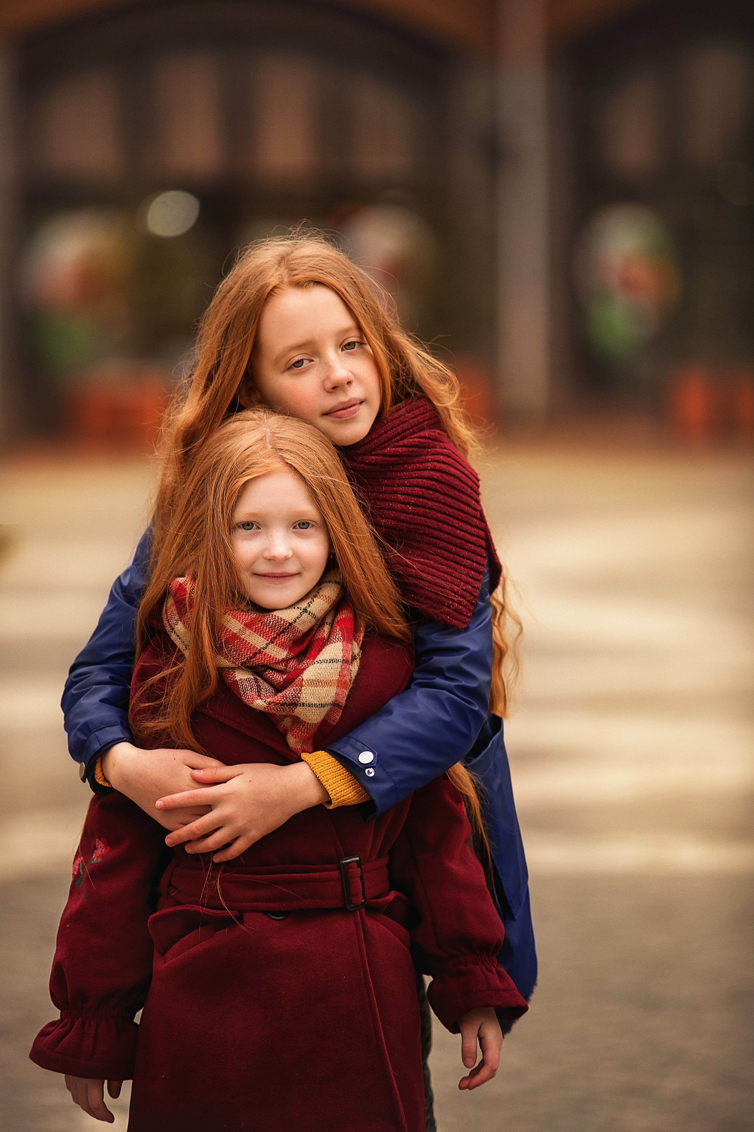 ПОРТФОЛИО. Профессиональный семейный и детский фотограф Наталья Мирошниченко