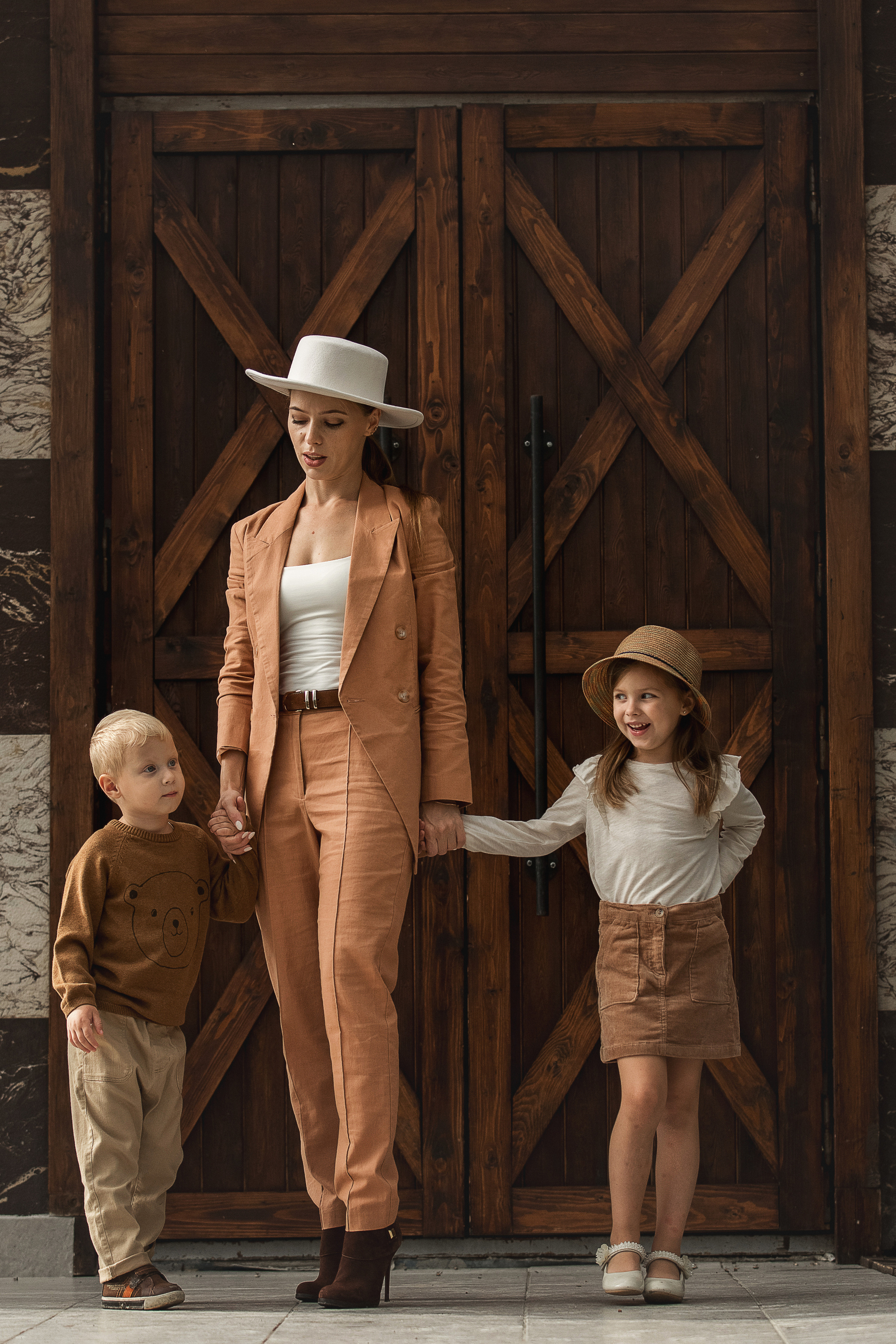 ПОРТФОЛИО. Профессиональный семейный и детский фотограф Наталья Мирошниченко