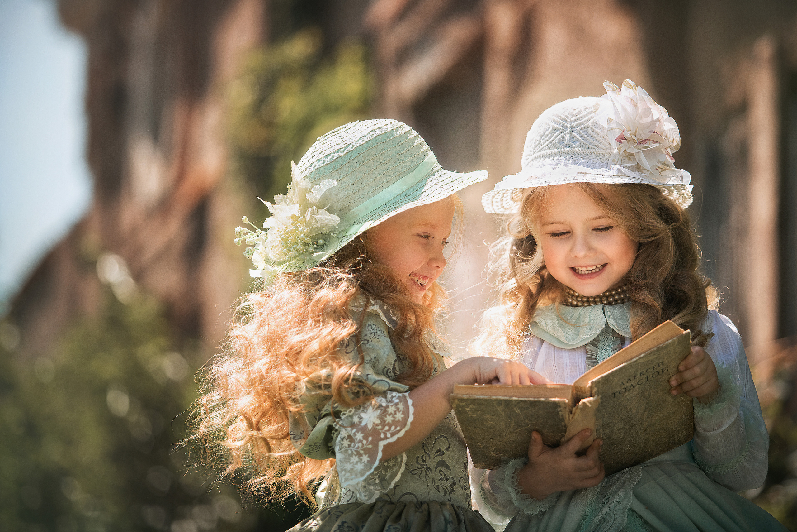 ПОРТФОЛИО. Профессиональный семейный и детский фотограф Наталья Мирошниченко