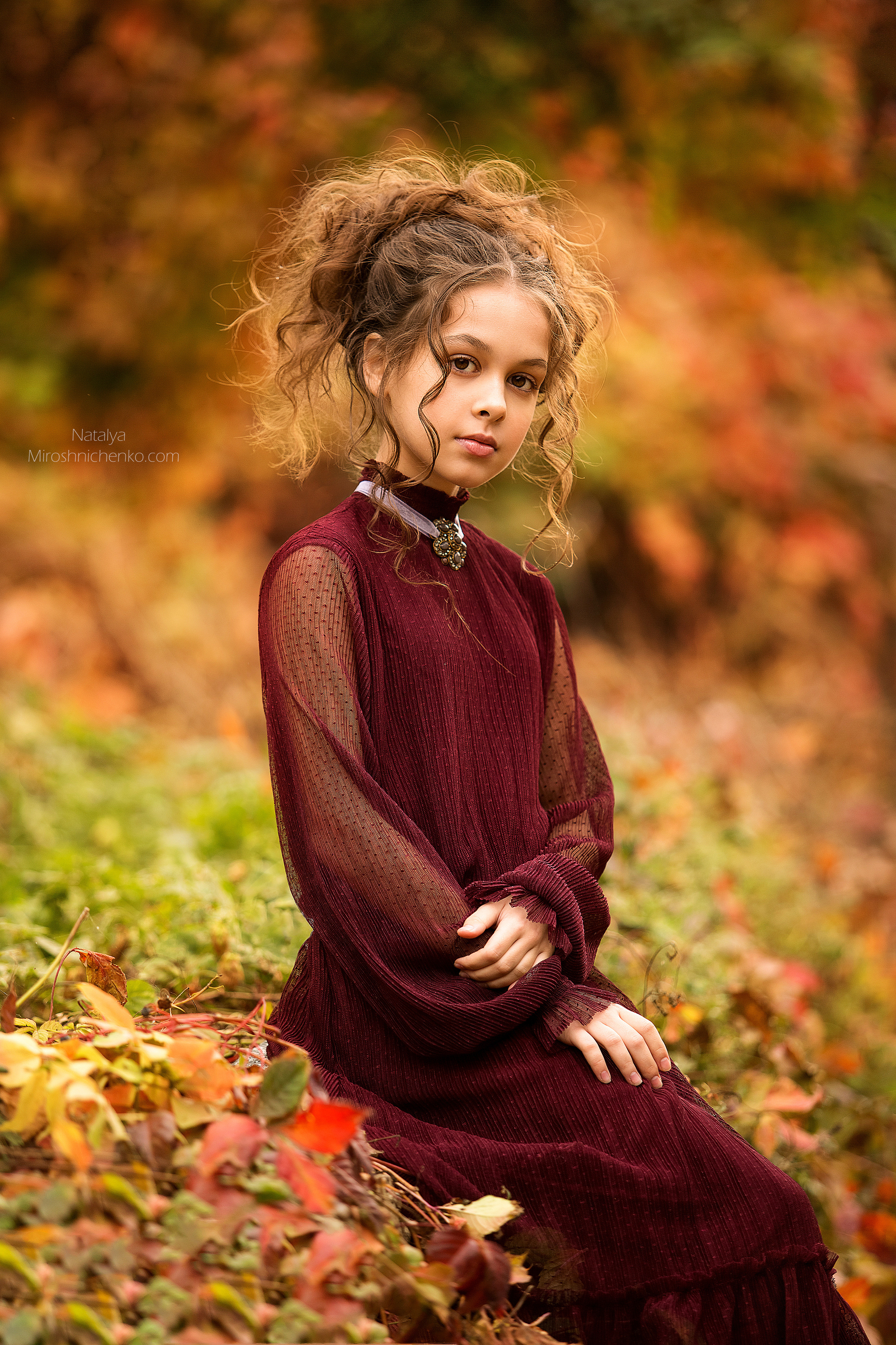 ПОРТФОЛИО. Профессиональный семейный и детский фотограф Наталья Мирошниченко