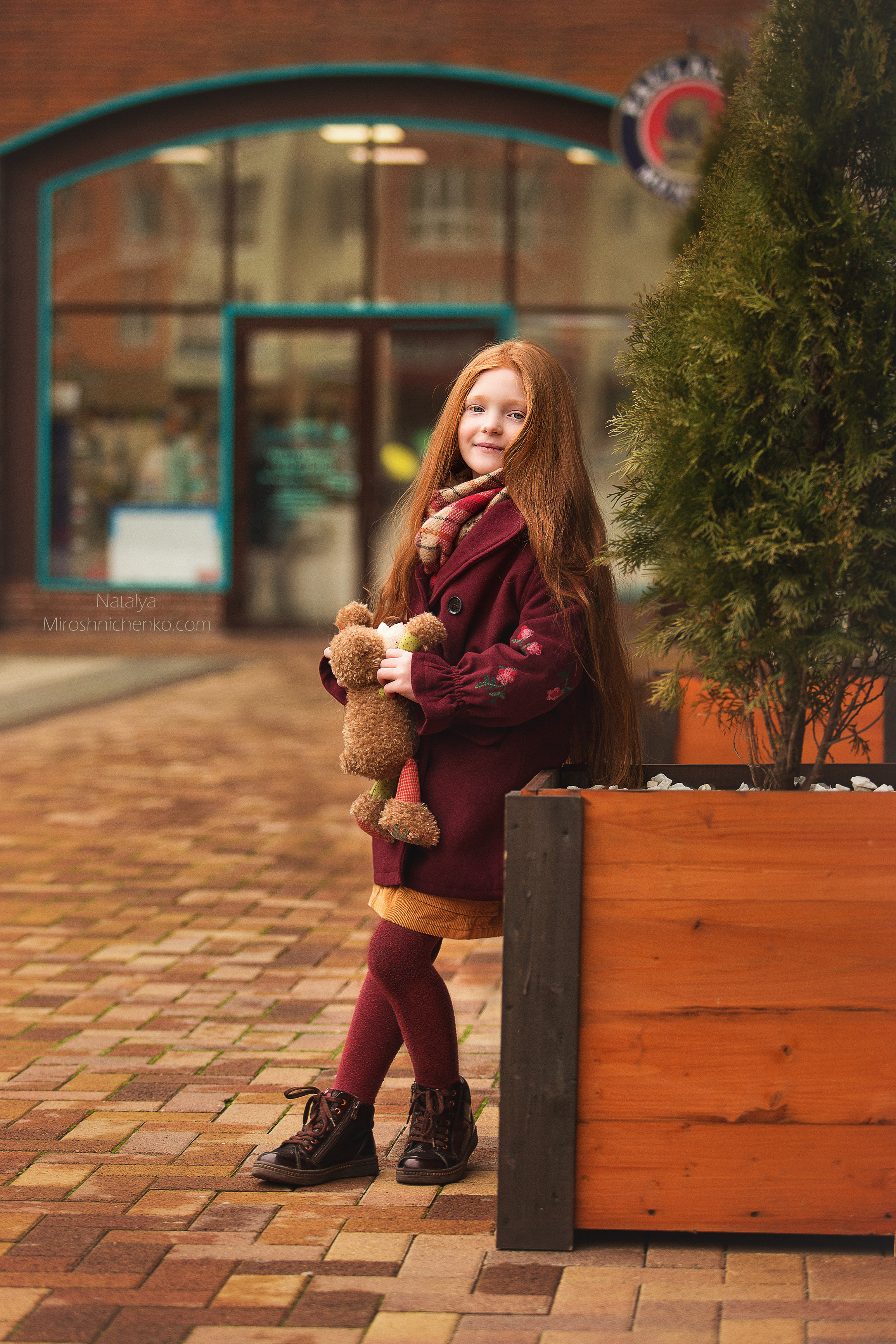 ПОРТФОЛИО. Профессиональный семейный и детский фотограф Наталья Мирошниченко