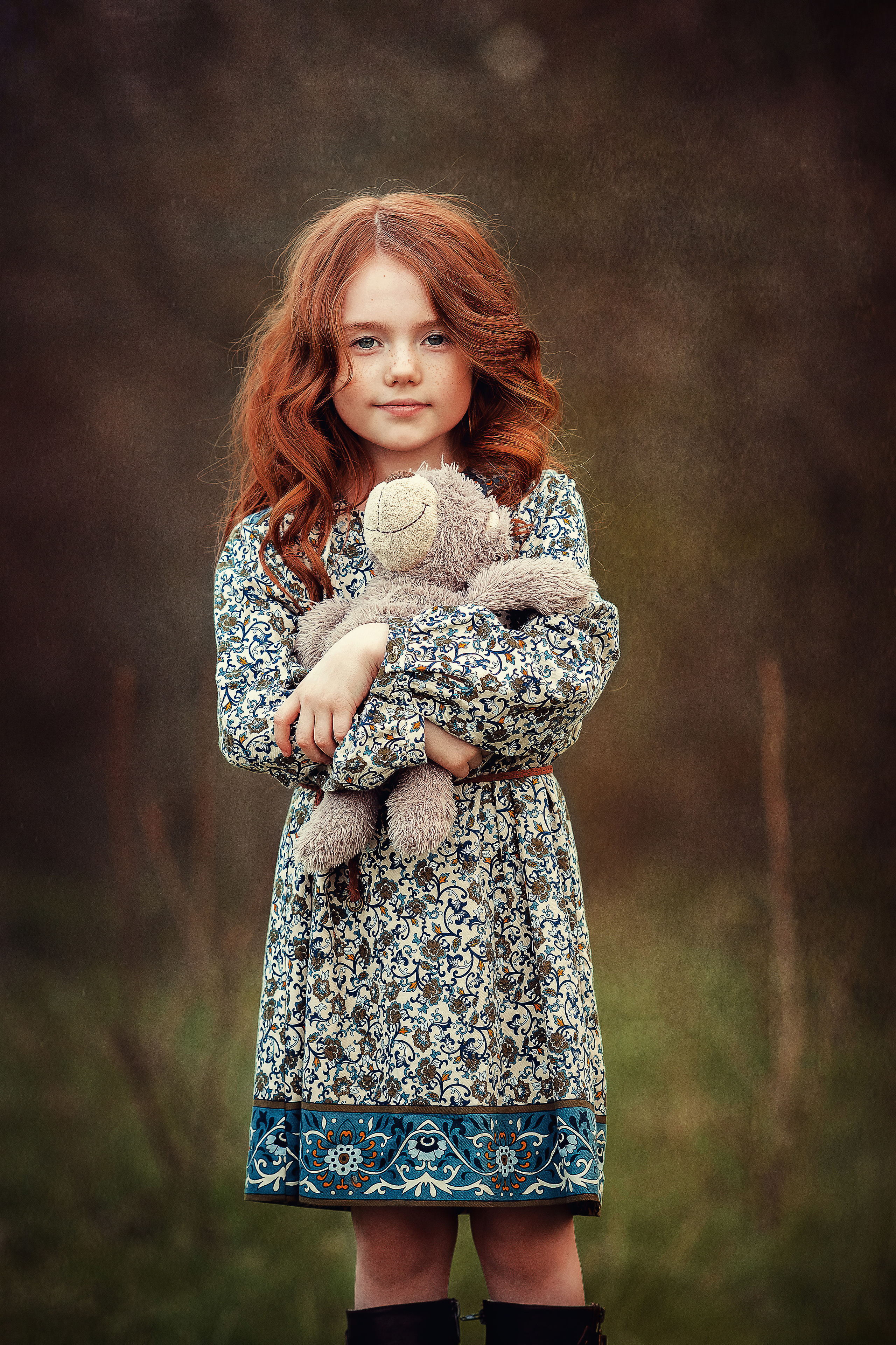 ПОРТФОЛИО. Профессиональный семейный и детский фотограф Наталья Мирошниченко