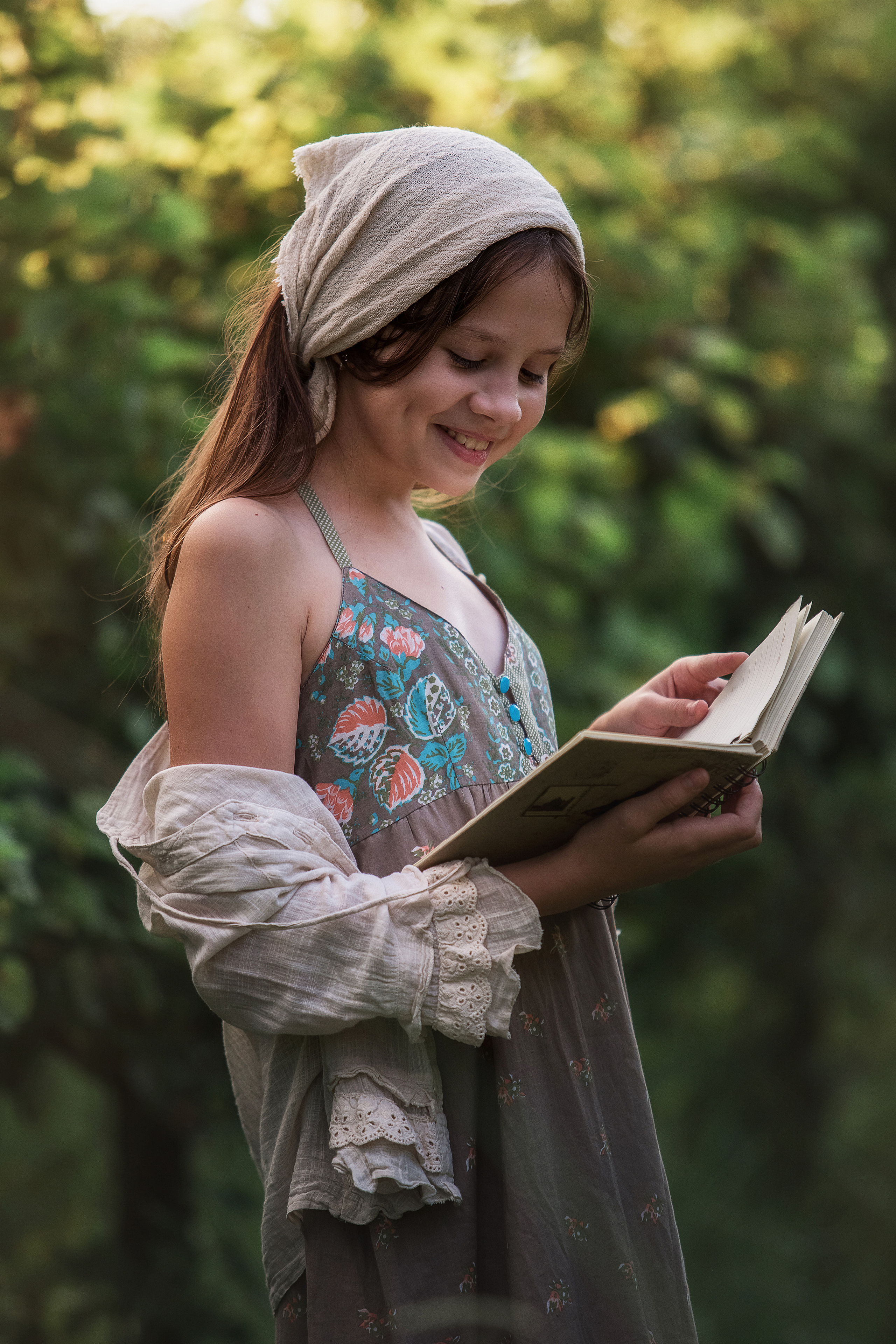 ПОРТФОЛИО. Профессиональный семейный и детский фотограф Наталья Мирошниченко