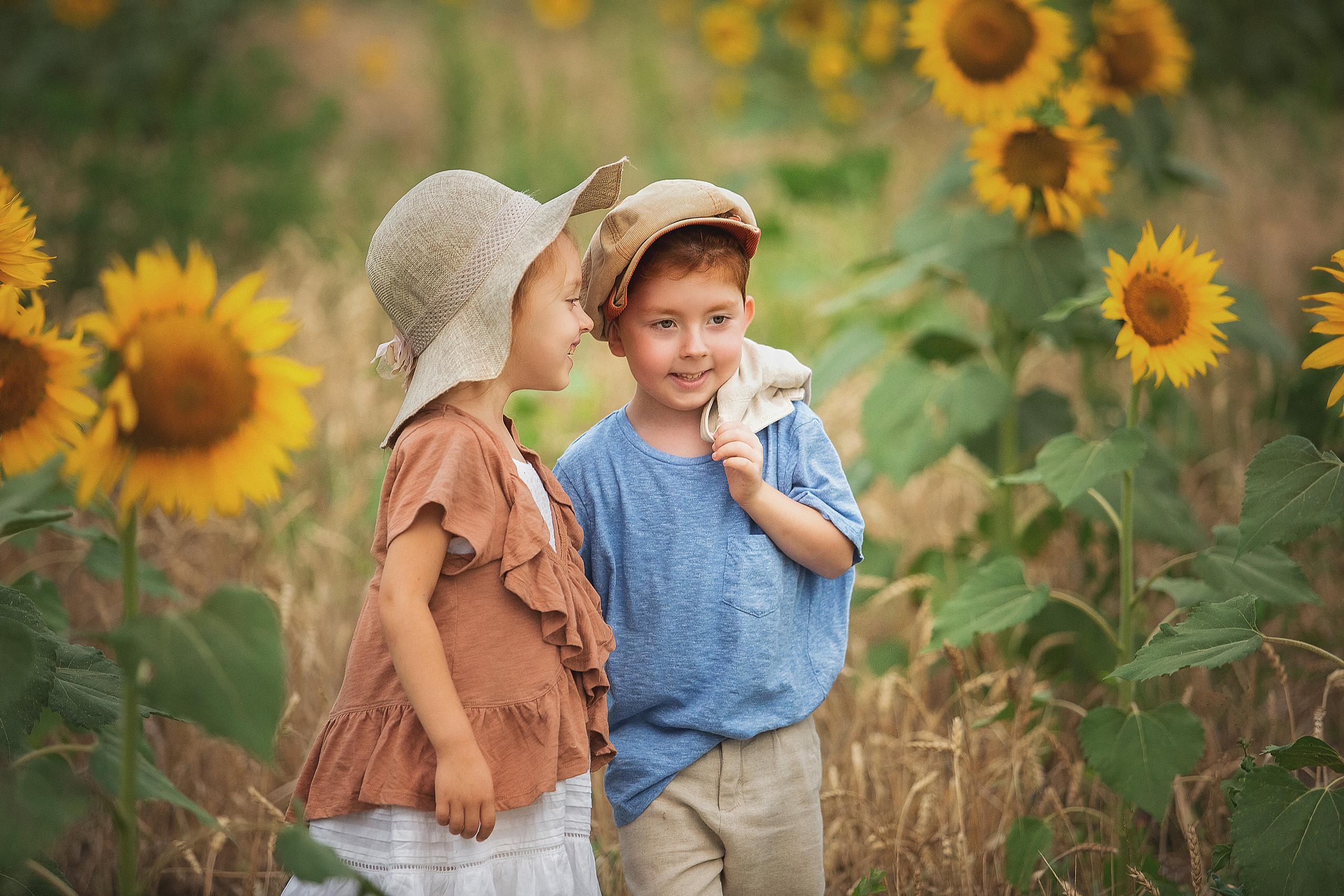 ПОРТФОЛИО. Профессиональный семейный и детский фотограф Наталья Мирошниченко