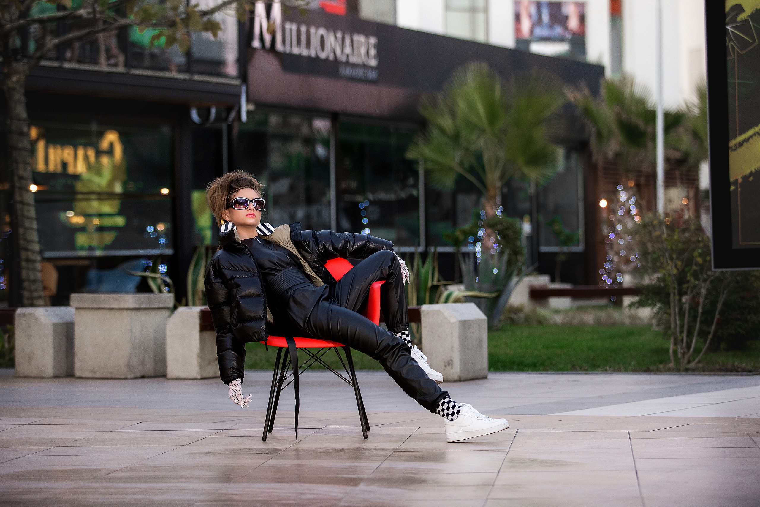 Профессиональный семейный и детский фотограф Наталья Мирошниченко