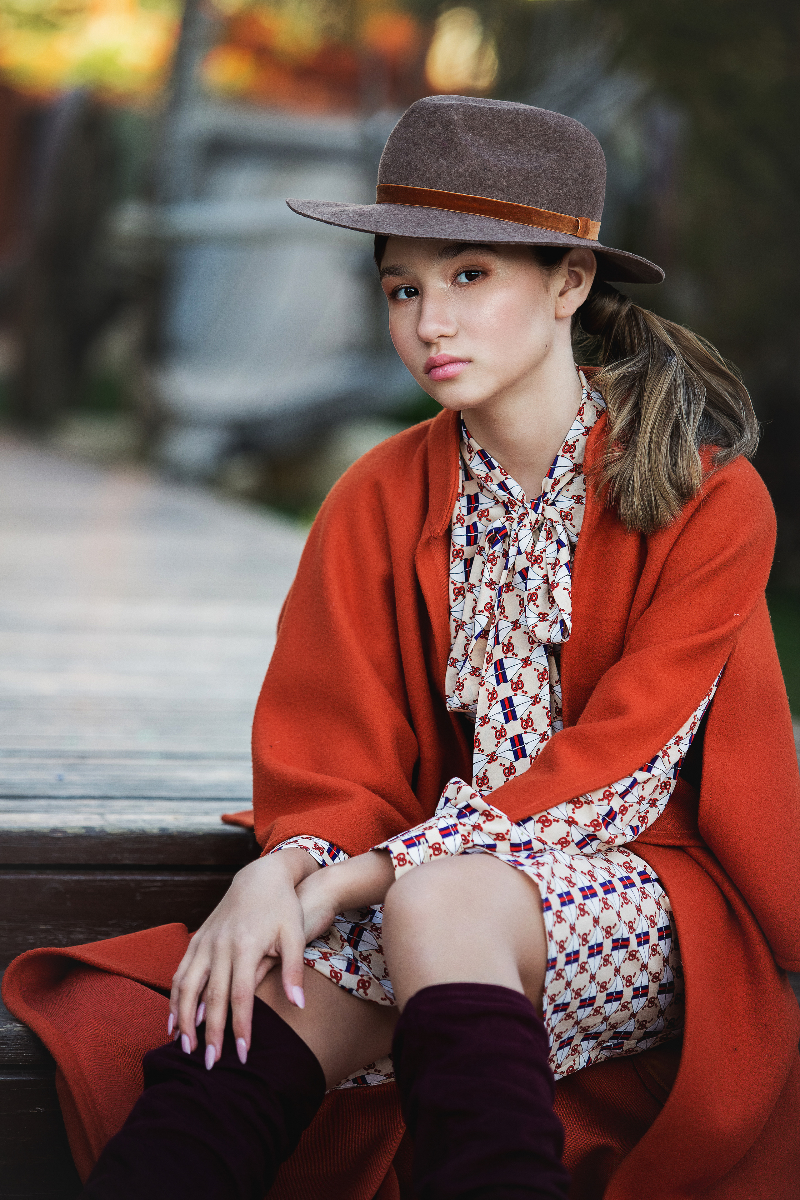 ПОРТФОЛИО. Профессиональный семейный и детский фотограф Наталья Мирошниченко