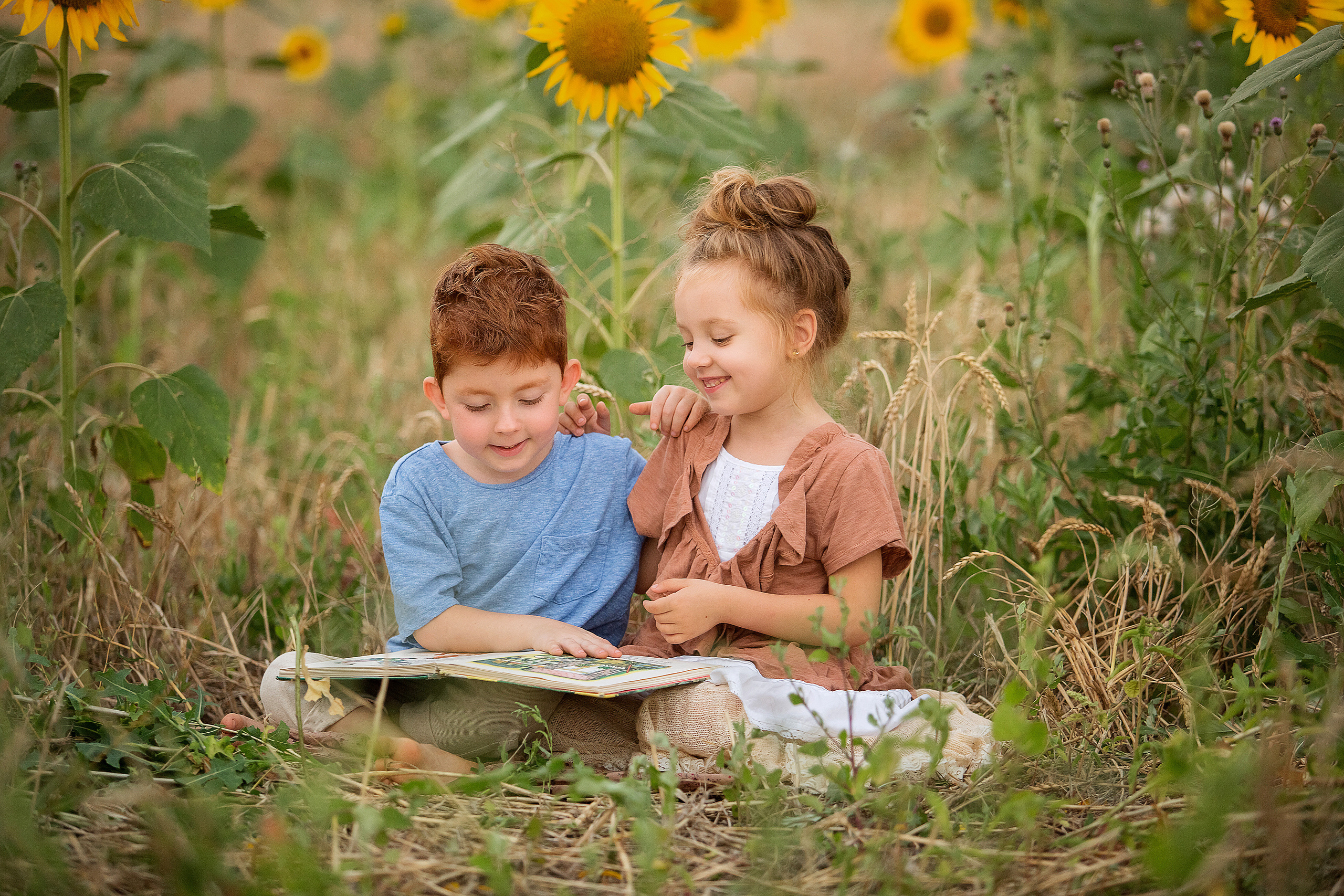 ПОРТФОЛИО. Профессиональный семейный и детский фотограф Наталья Мирошниченко