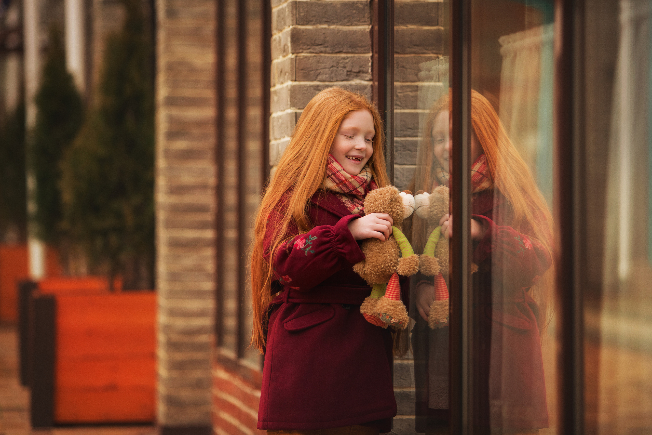 ПОРТФОЛИО. Профессиональный семейный и детский фотограф Наталья Мирошниченко