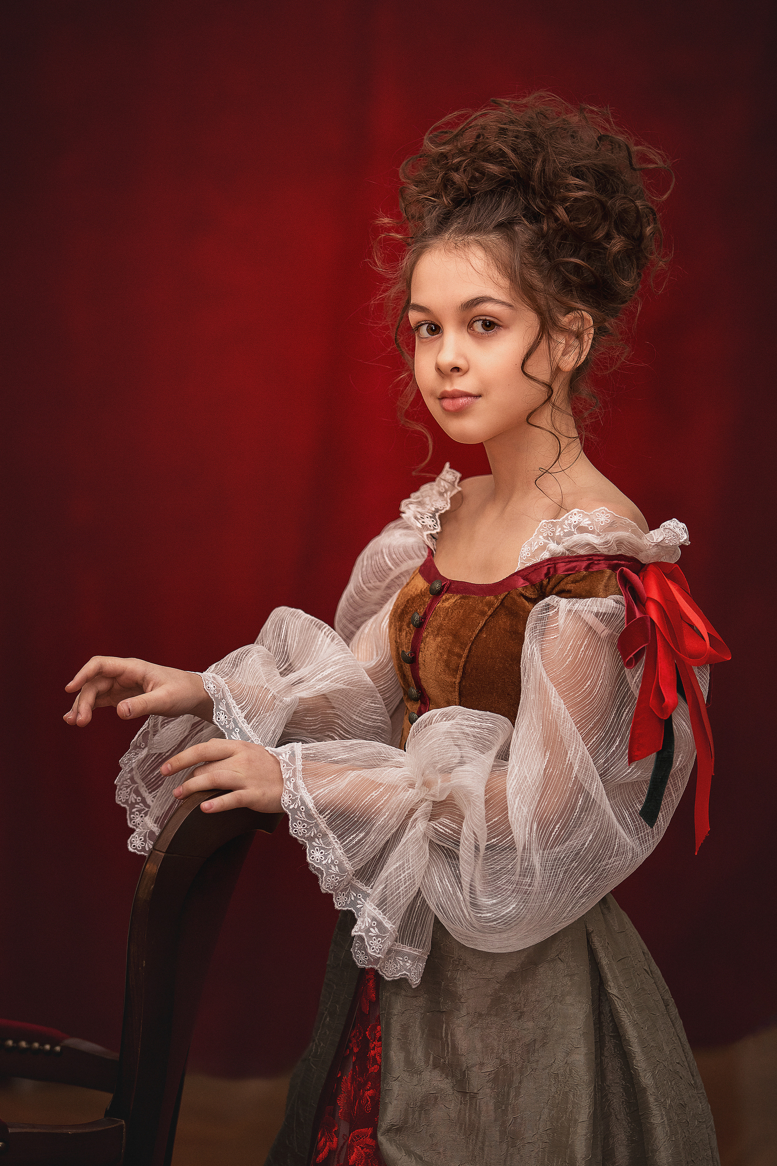 ПОРТФОЛИО. Профессиональный семейный и детский фотограф Наталья Мирошниченко