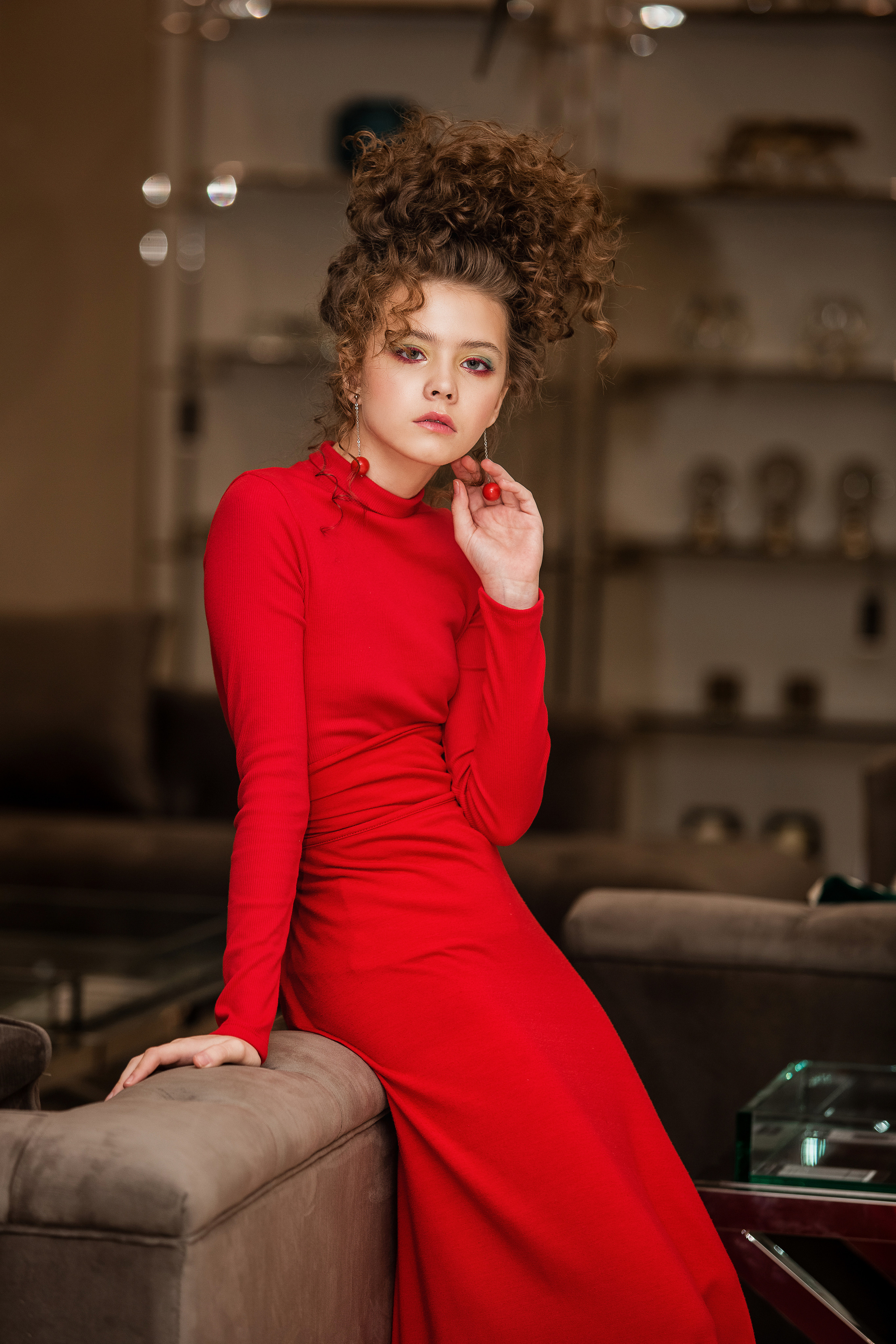 ПОРТФОЛИО. Профессиональный семейный и детский фотограф Наталья Мирошниченко