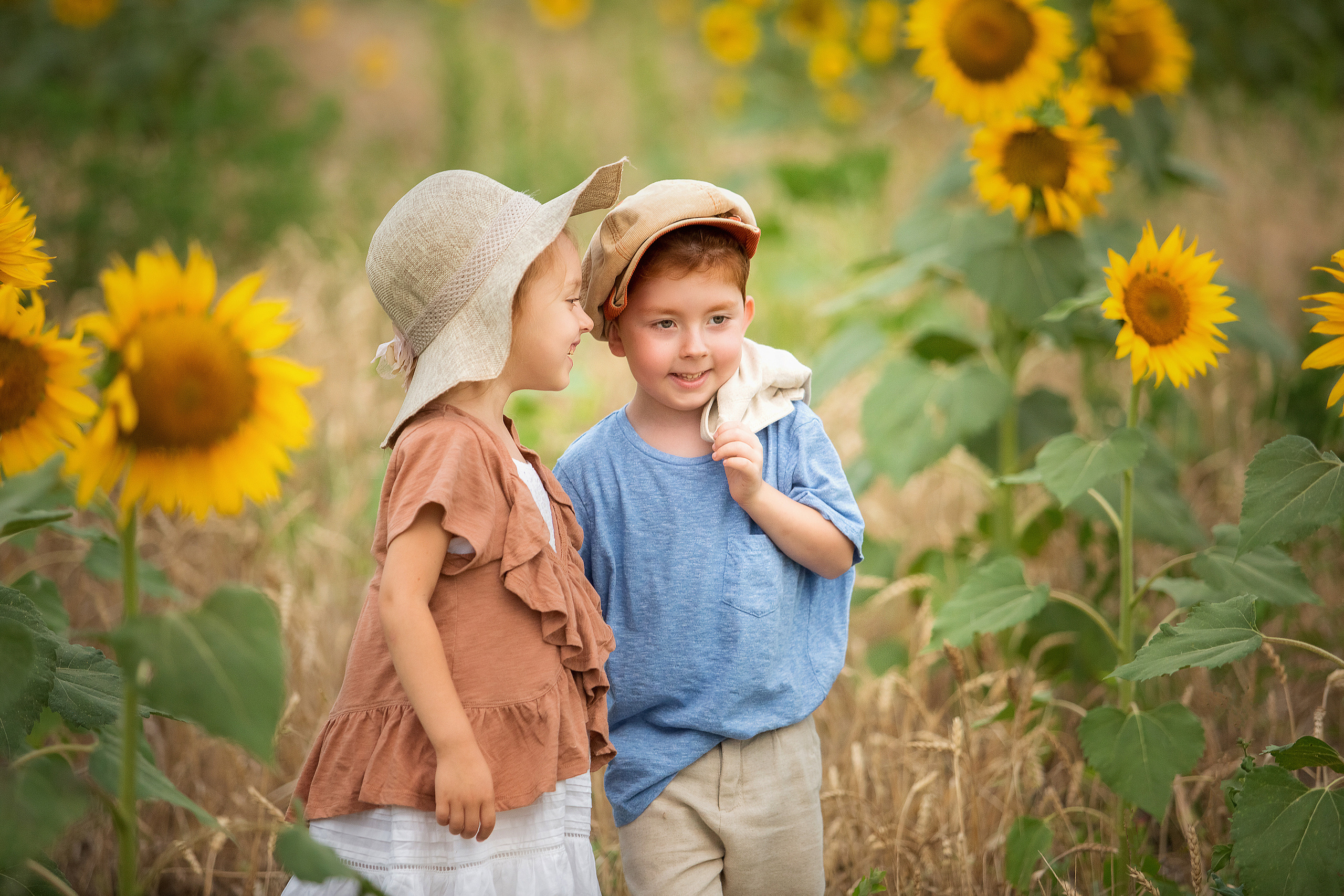 ПОРТФОЛИО. Профессиональный семейный и детский фотограф Наталья Мирошниченко