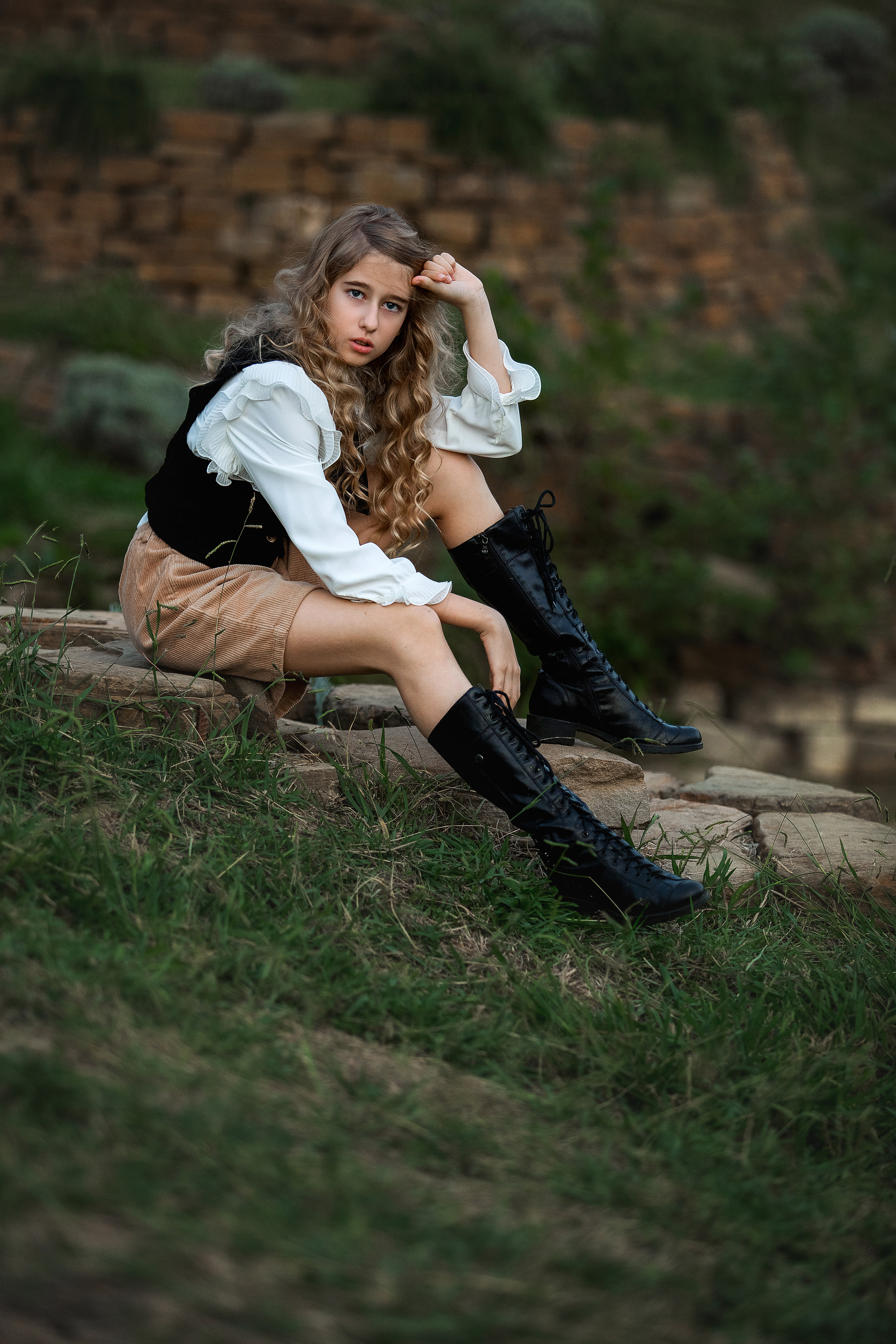 ПОРТФОЛИО. Профессиональный семейный и детский фотограф Наталья Мирошниченко