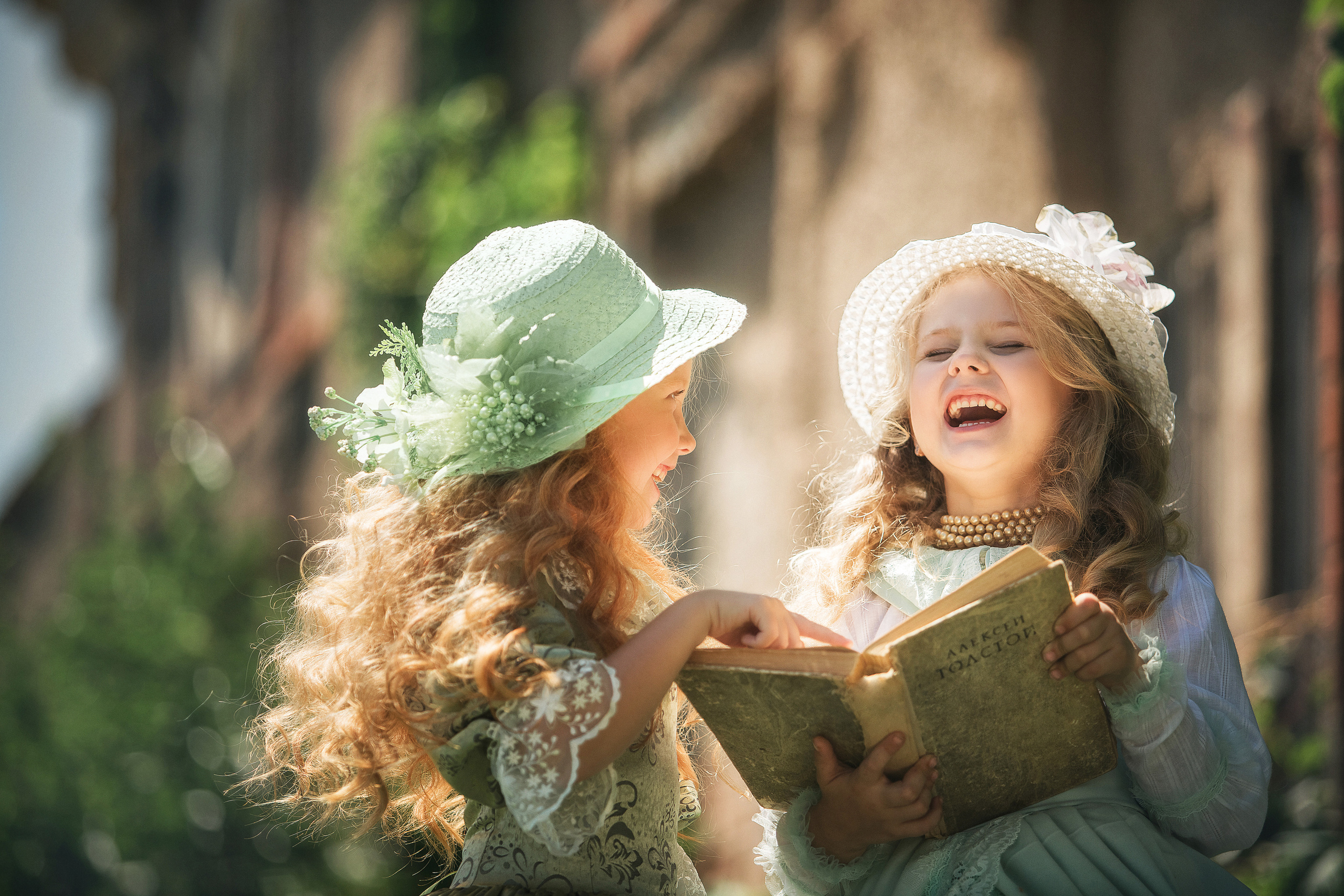 ПОРТФОЛИО. Профессиональный семейный и детский фотограф Наталья Мирошниченко