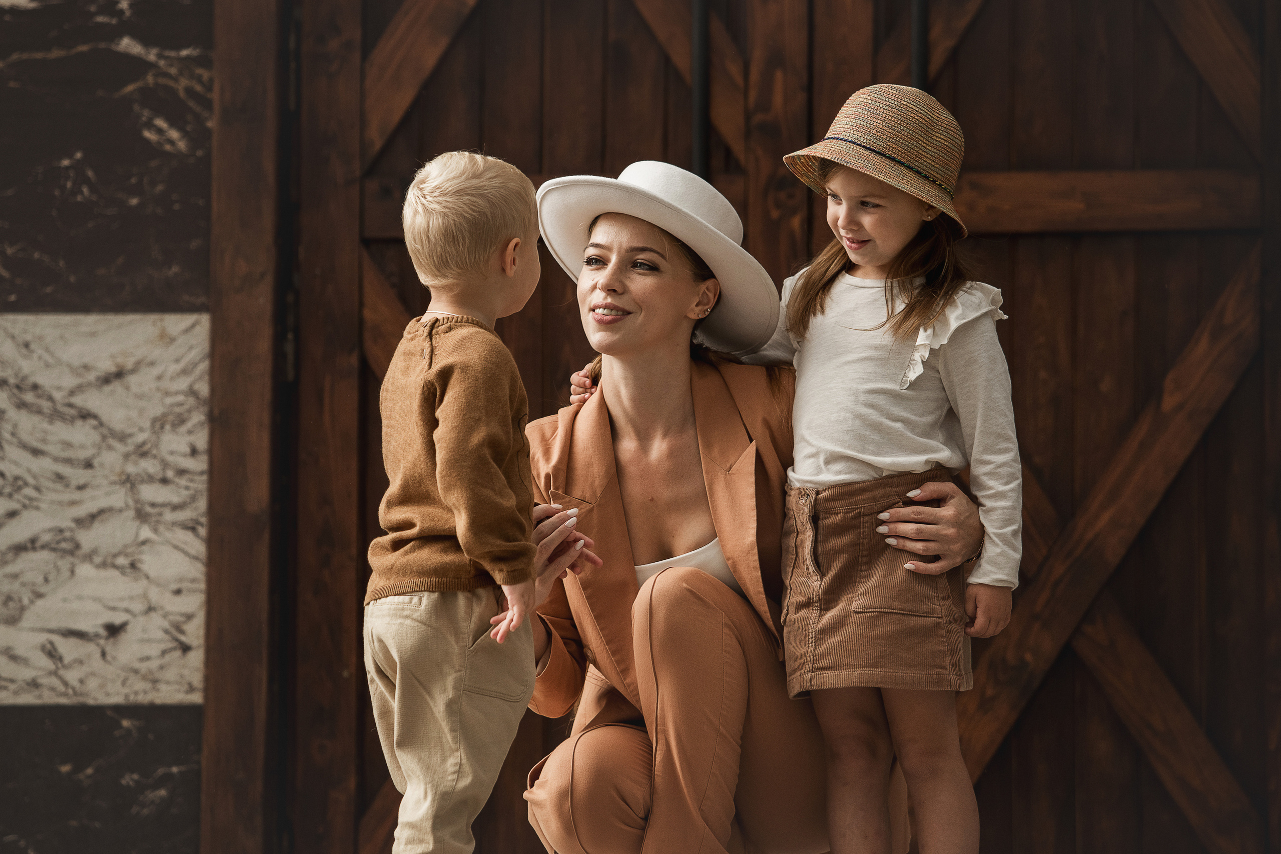 ПОРТФОЛИО. Профессиональный семейный и детский фотограф Наталья Мирошниченко