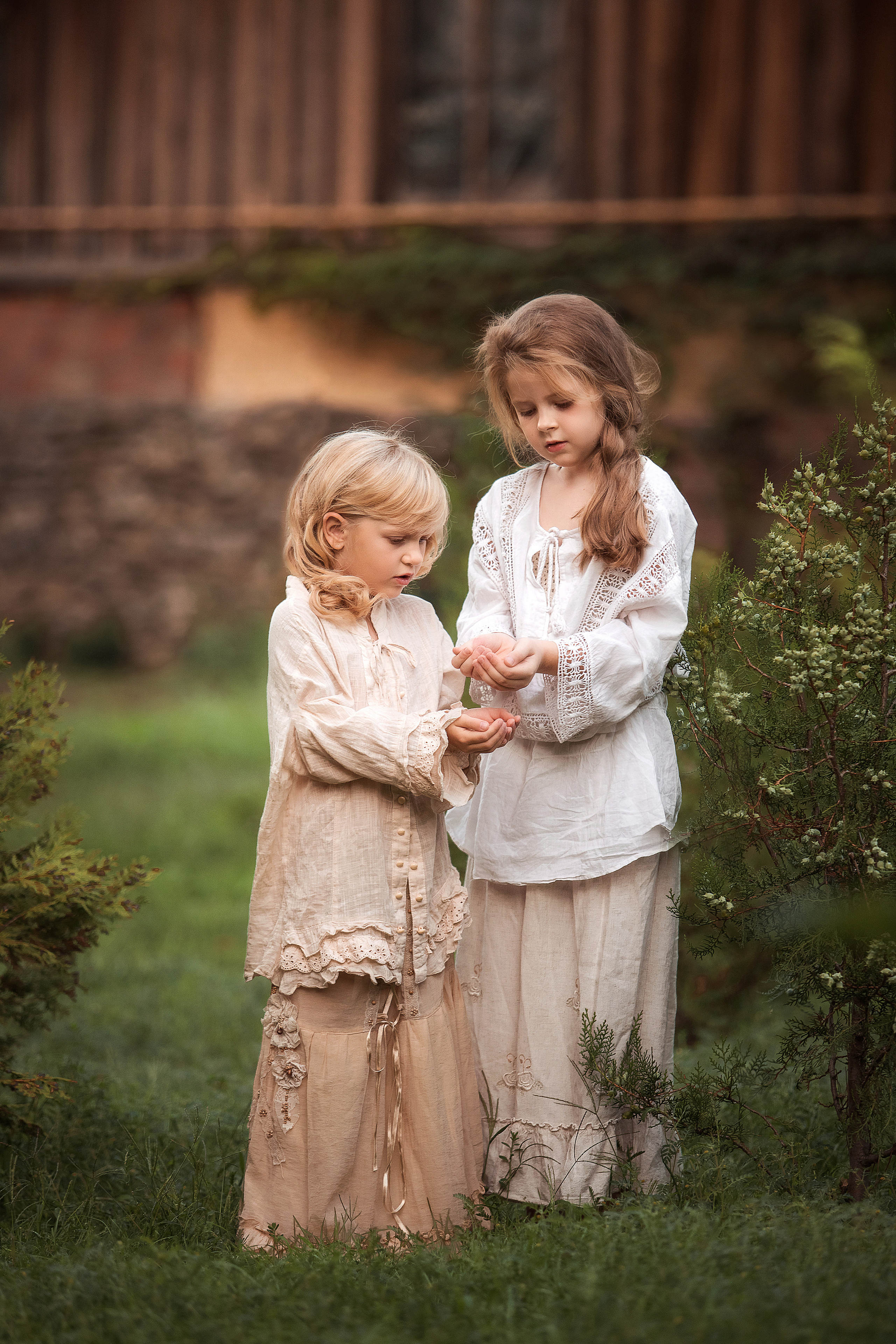 ПОРТФОЛИО. Профессиональный семейный и детский фотограф Наталья Мирошниченко