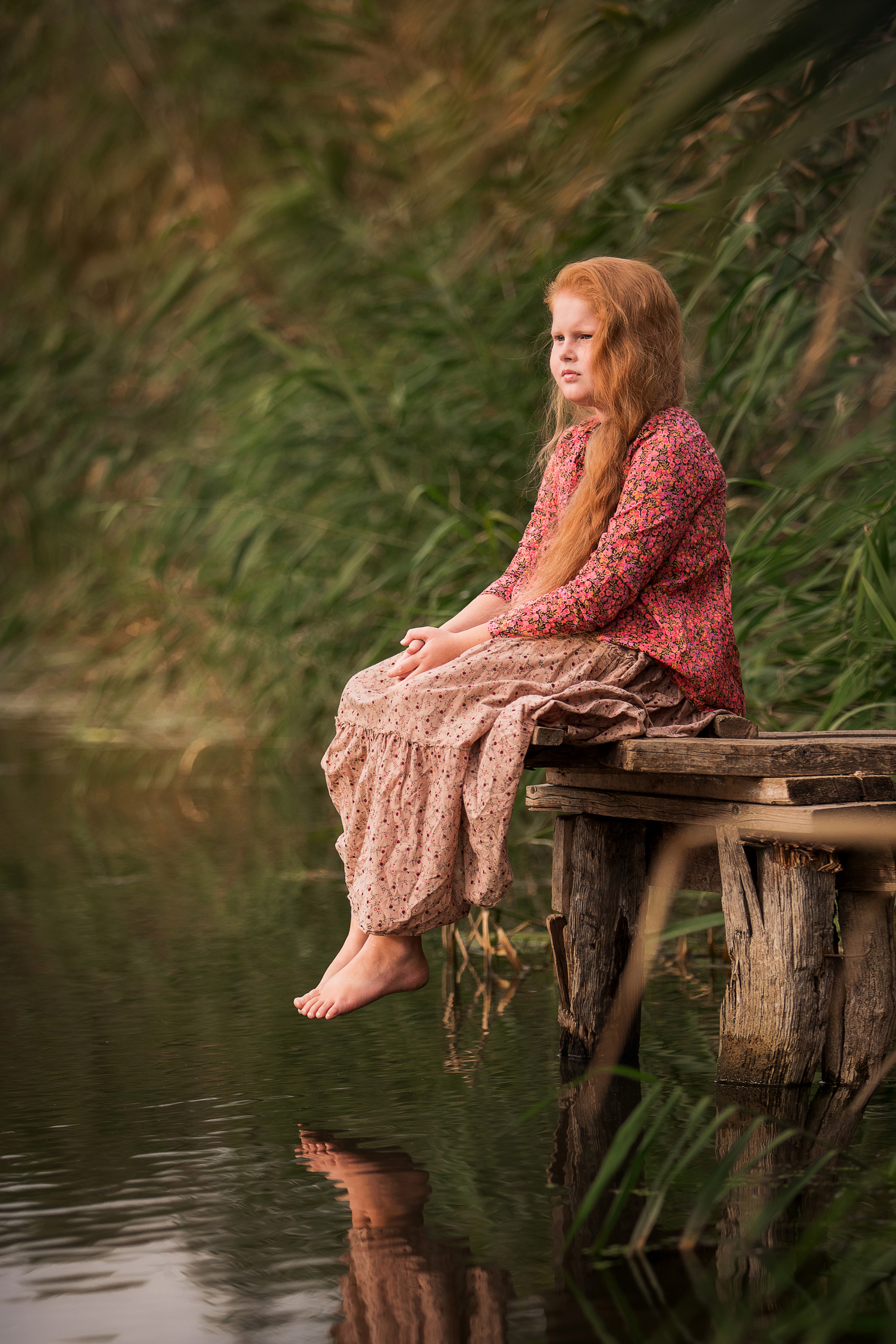 ПОРТФОЛИО. Профессиональный семейный и детский фотограф Наталья Мирошниченко