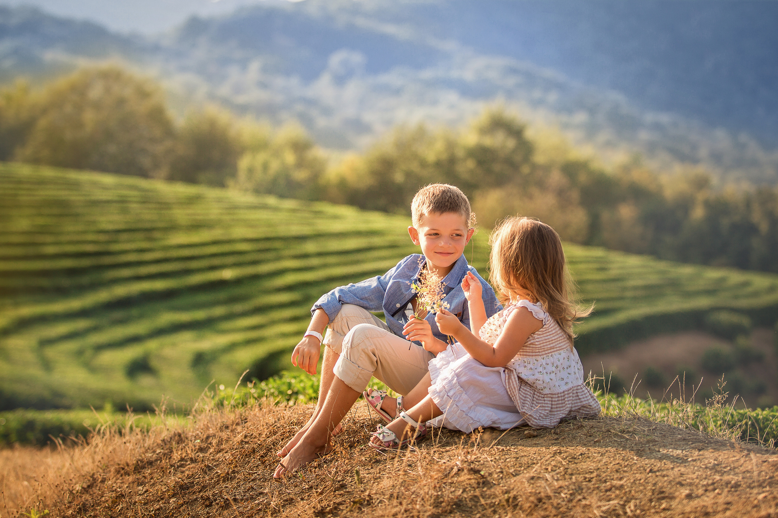 ПОРТФОЛИО. Профессиональный семейный и детский фотограф Наталья Мирошниченко