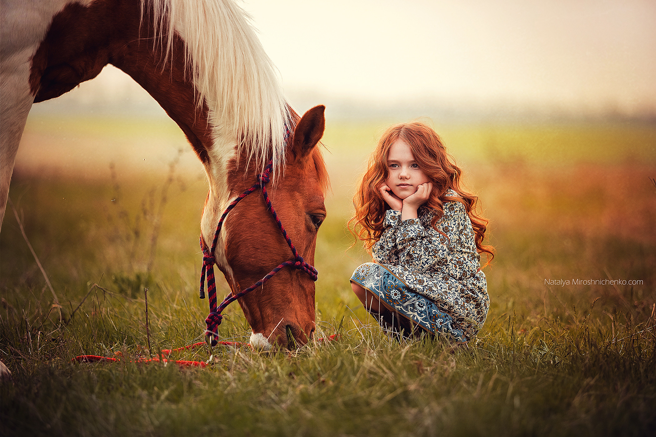 ПОРТФОЛИО. Профессиональный семейный и детский фотограф Наталья Мирошниченко